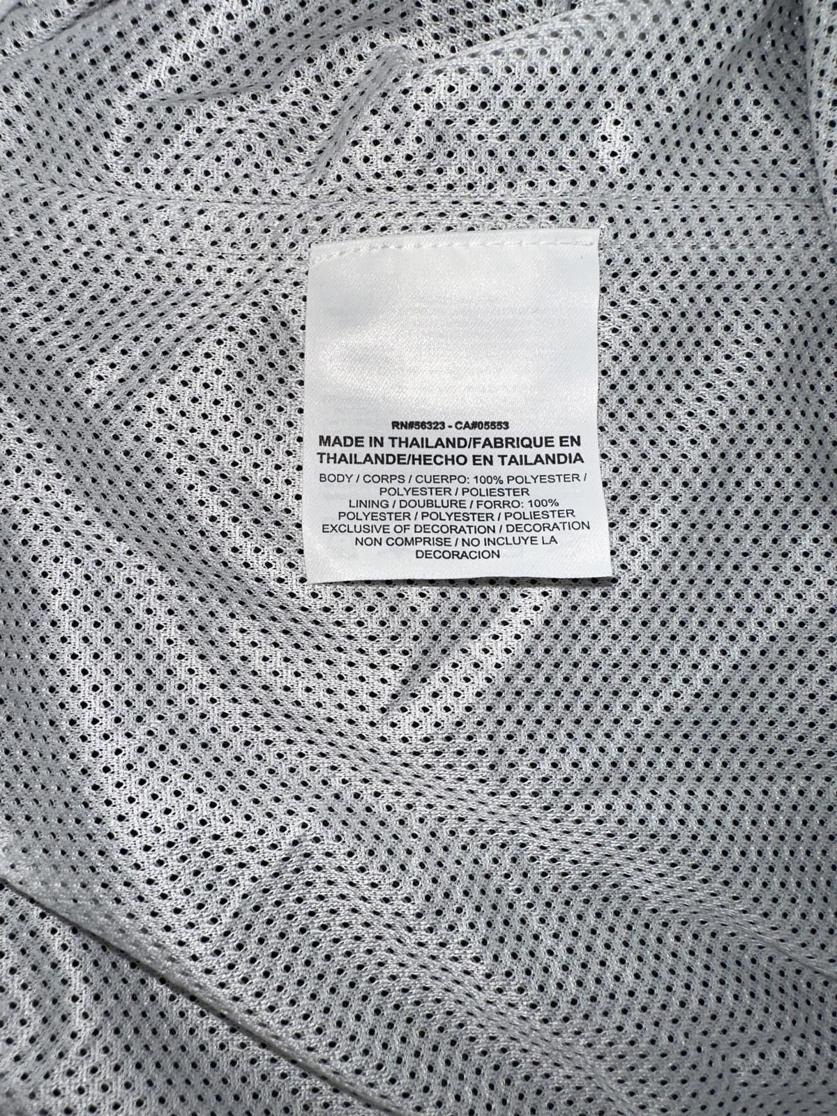 Nike Nike Women’s Dri-Fit Drill Mesh Training Shorts Size 28" / US 6 / IT 42 - 7 Thumbnail