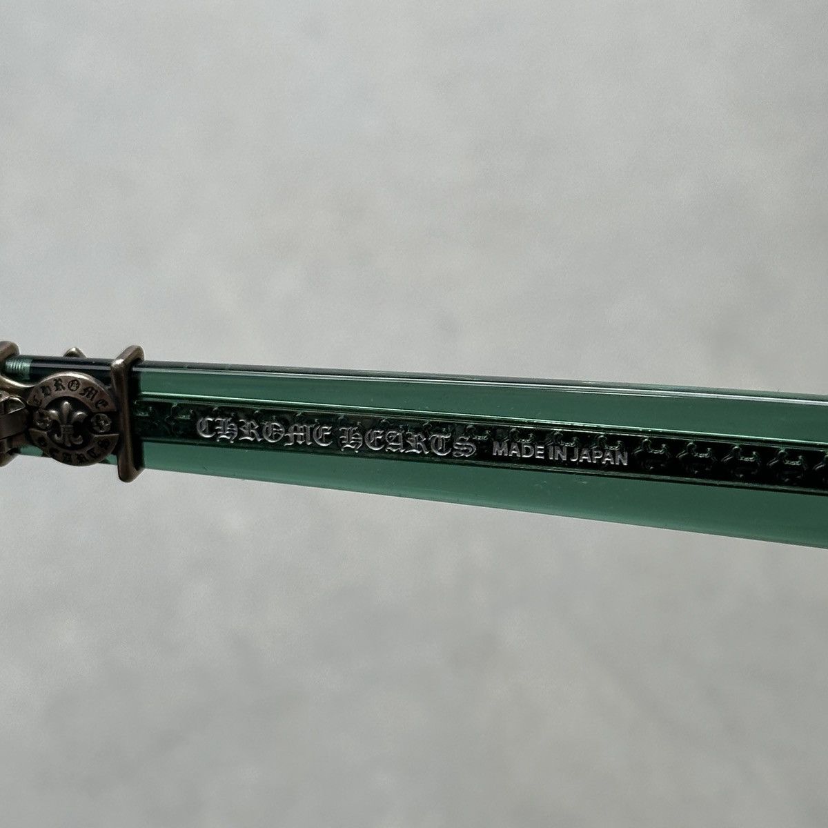Chrome Hearts CHROME HEARTS SEE YOU IN TEA Size ONE SIZE - 6 Thumbnail