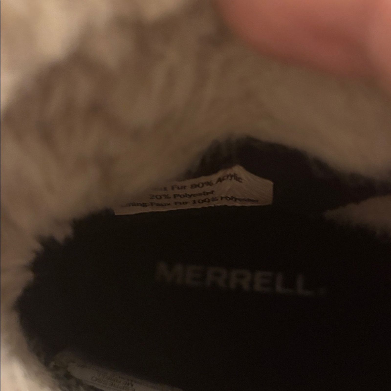 Merrell Merrell Approach 200 Gram Sage Pull-On Polar Waterproof boot Size US 8.5 / IT 38.5 - 6 Thumbnail