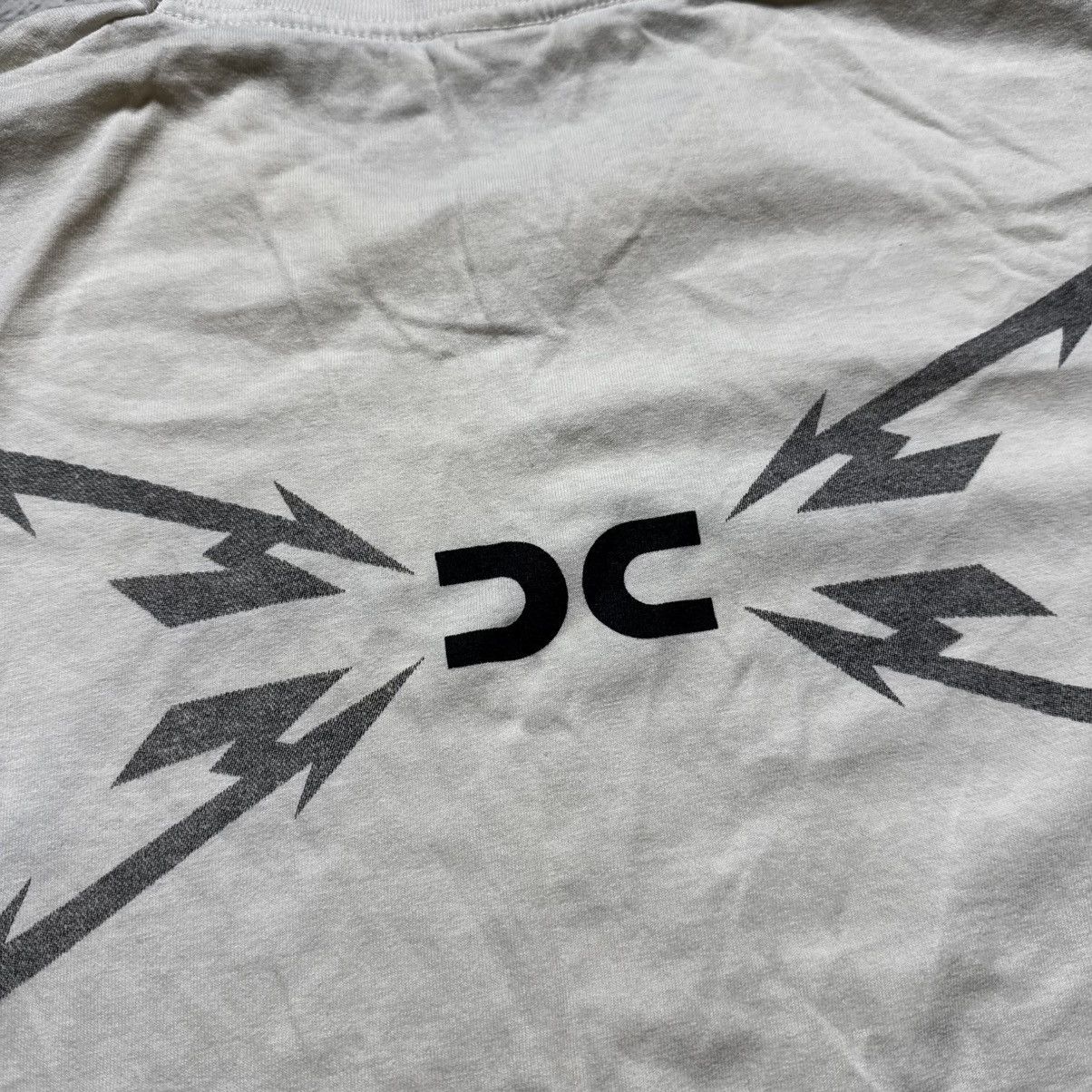 Metallica vintage 2000 metallica death magnetic rock tees ac dc Size US L / EU 52-54 / 3 - 9 Thumbnail