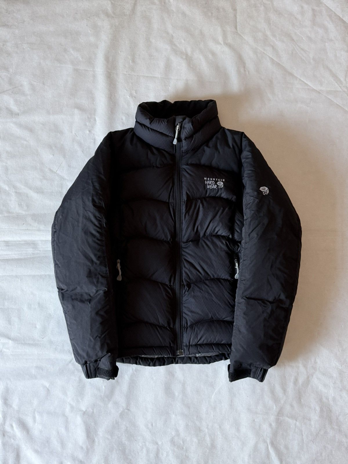 Mountain Hardwear Mountain Hardwear Subzero Down Puffer Jacket stussy style Size XS / US 0-2 / IT 36-38 - 2 Thumbnail