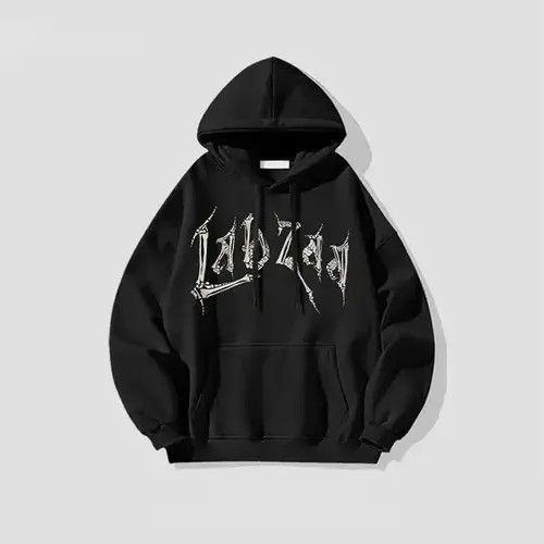 Japanese Brand Skeleton Print Hoodies Sweatshirt Men's Size US M / EU 48-50 / 2 - 2 Thumbnail
