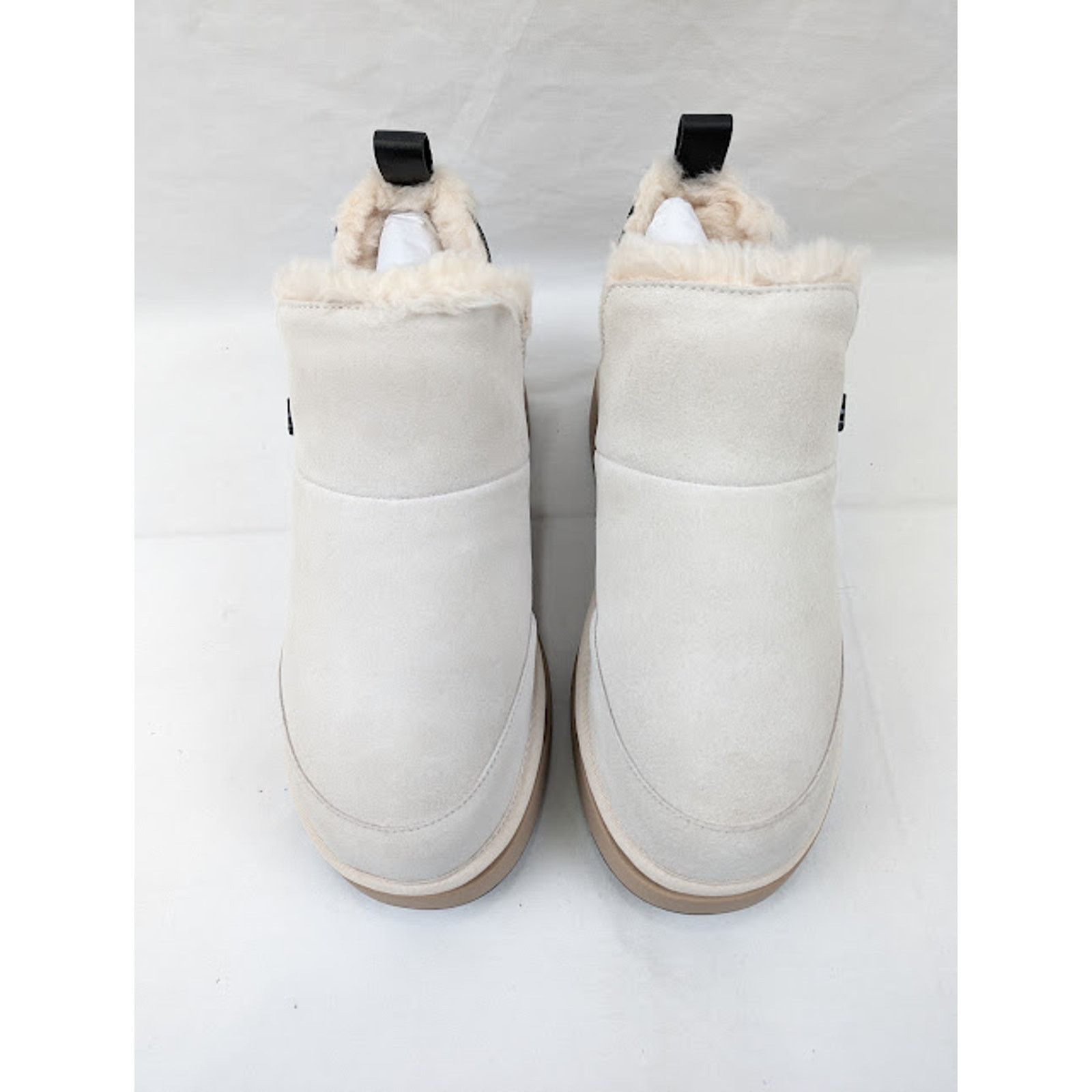 Amiri o1rshd1 Malibu Boot in Alabaster Size US 10 / EU 43 - 17 Thumbnail