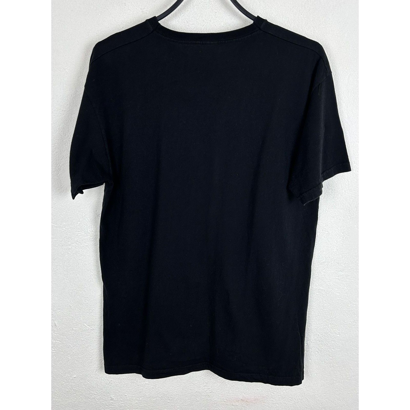 Vintage 00s Vintage L&M Cigarettes Flame Matches Logo T-Shirt Size US M / EU 48-50 / 2 - 4 Thumbnail