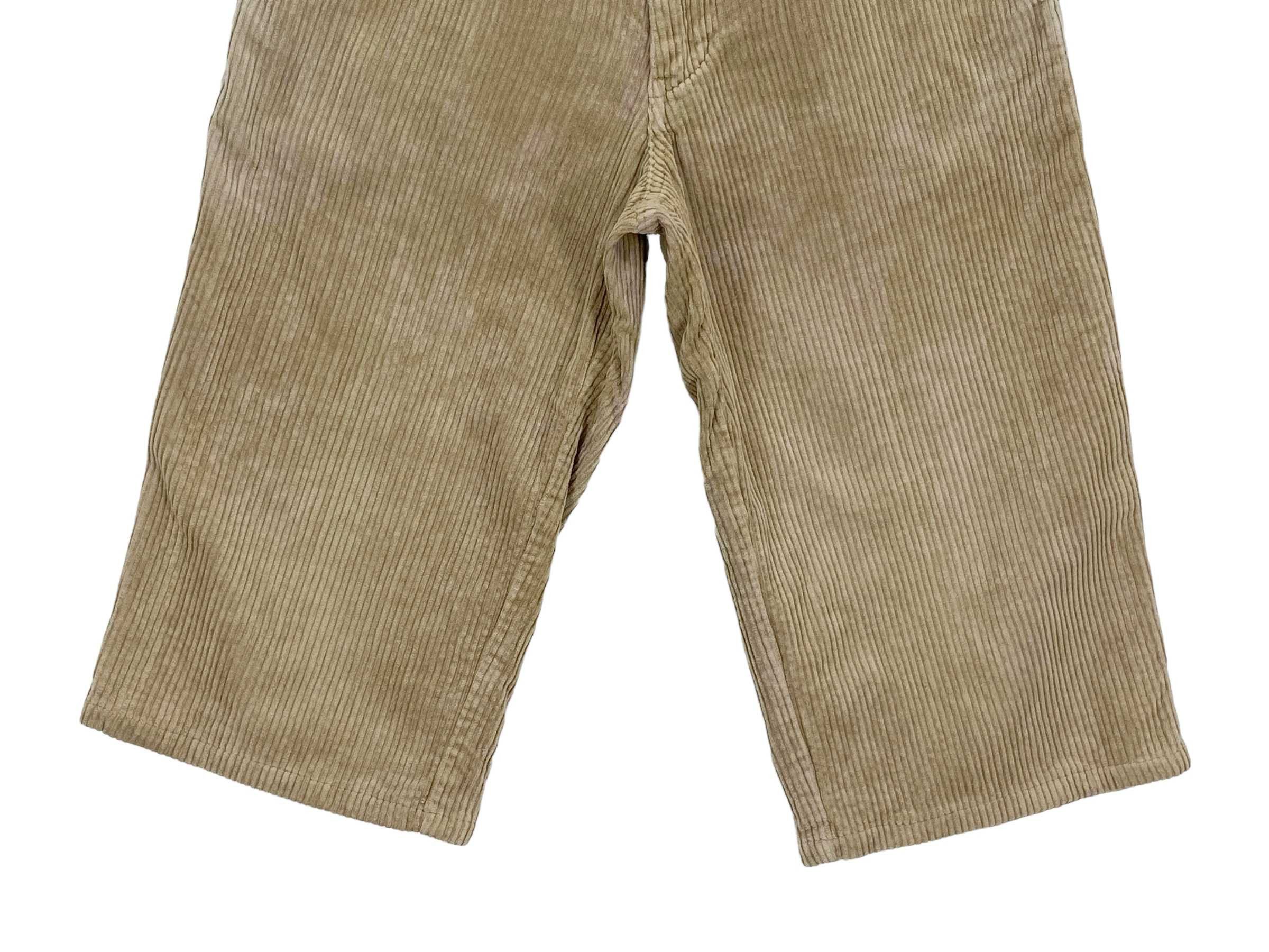 Oshkosh × Vintage Oshkosh Corduroy Short Size US 30 / EU 46 - 4 Thumbnail