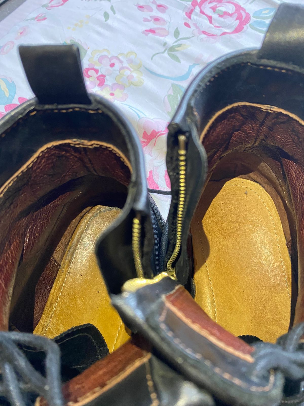 Visvim VISVIM PATRICIAN FOLK Size US 9 / EU 42 - 12 Thumbnail