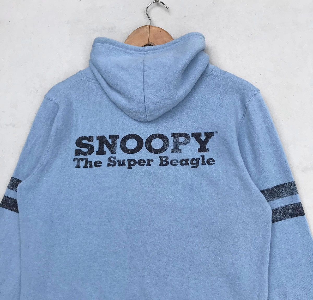 Peanuts 🔥Accept Binding Offer🔥 Peanuts Graphic Of Snoopy And Lucy Size US S / EU 44-46 / 1 - 4 Thumbnail