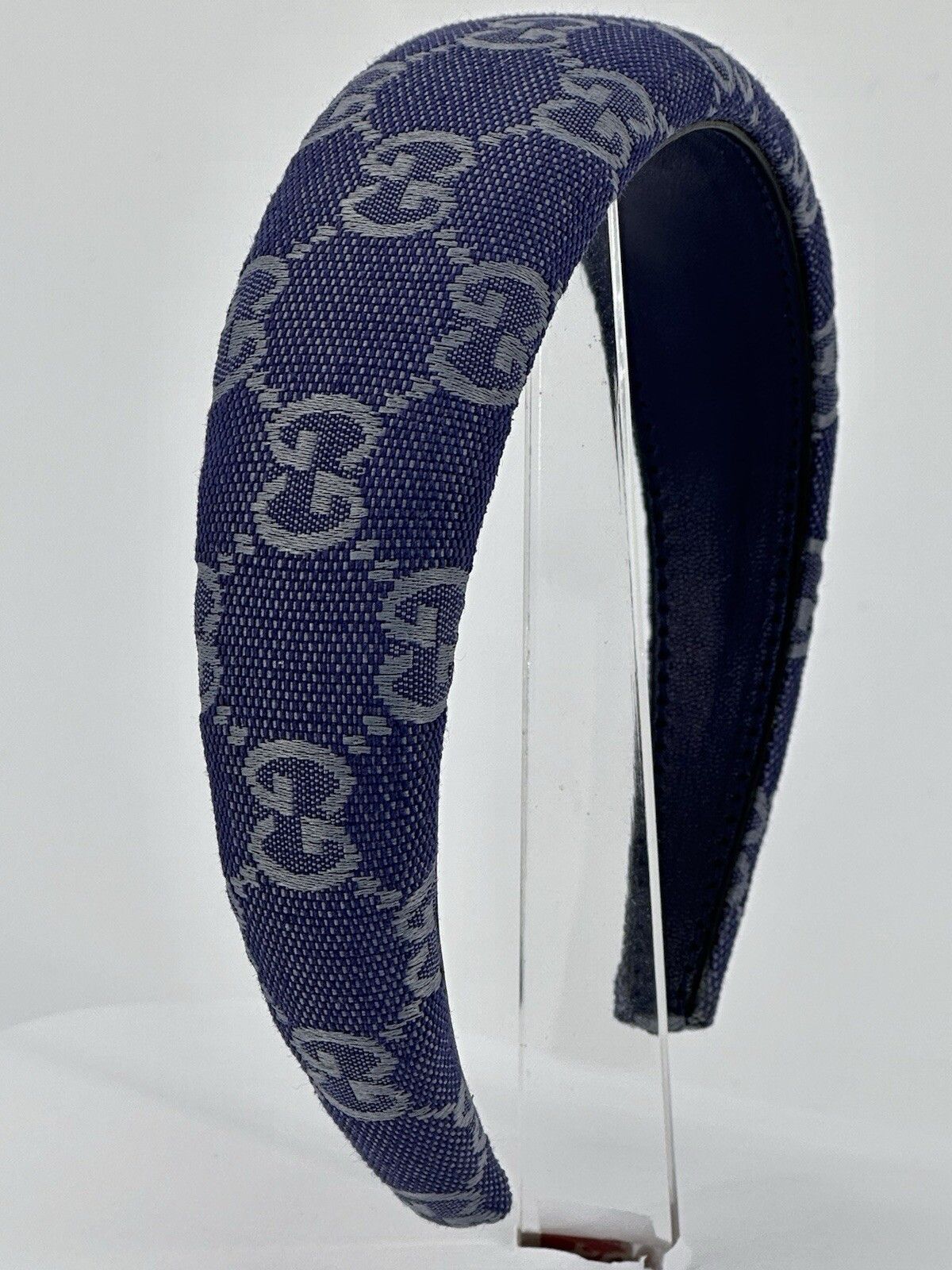 Gucci New Gucci Headband Hair Accessories Size ONE SIZE - 2 Thumbnail