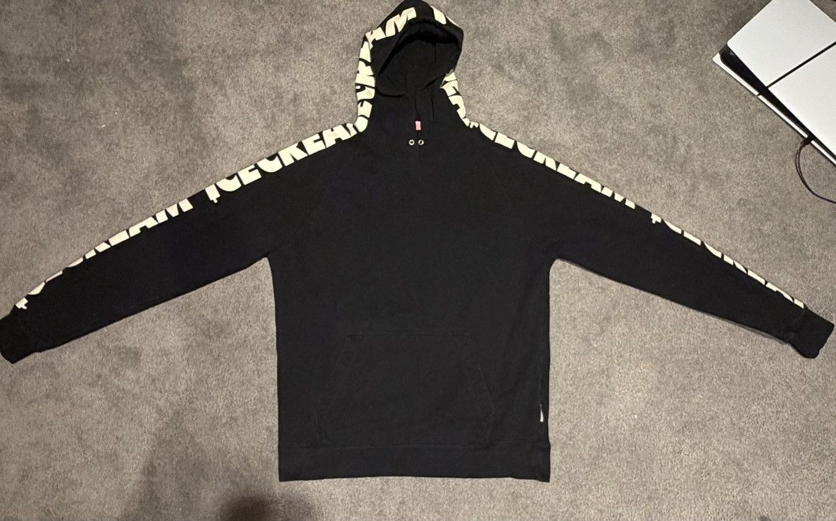 Icecream Icecream Billionaire boys club hoodie Size US XL / EU 56 / 4 - 1 Thumbnail