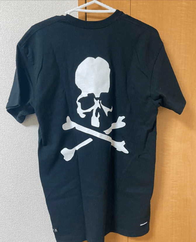 Sophnet. mastermind JAPAN x SOPH x F.C. Real Bristol tee | Grailed