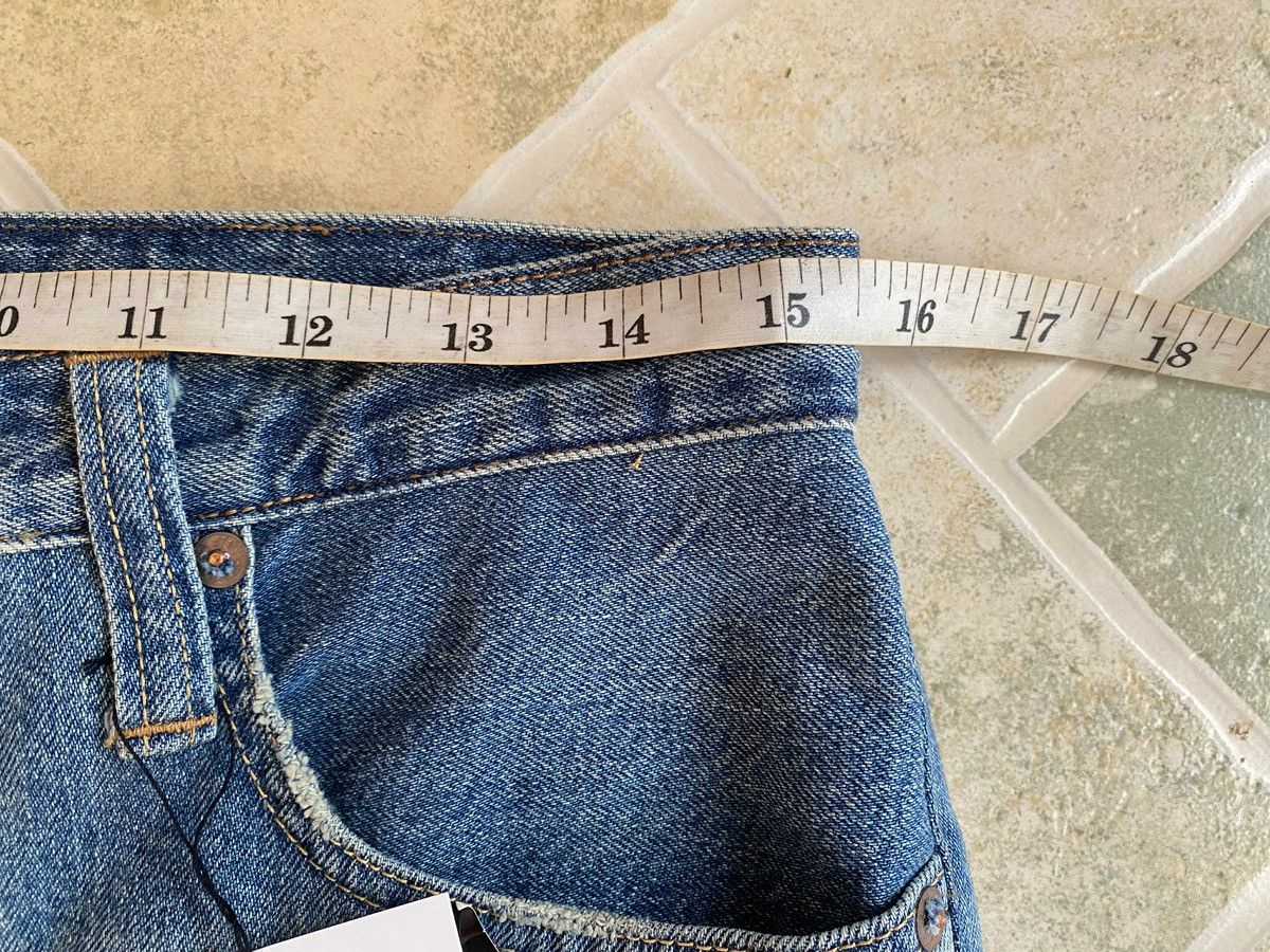 Junya Watanabe × Levi's LEVIS X JUNYA WATANABE JEANS Size US 31 - 15 Thumbnail