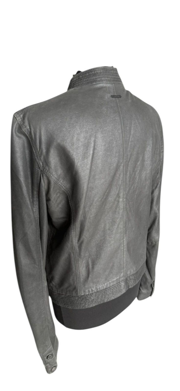 Diesel Leather Diesel New Size L / US 10 / IT 46 - 7 Thumbnail