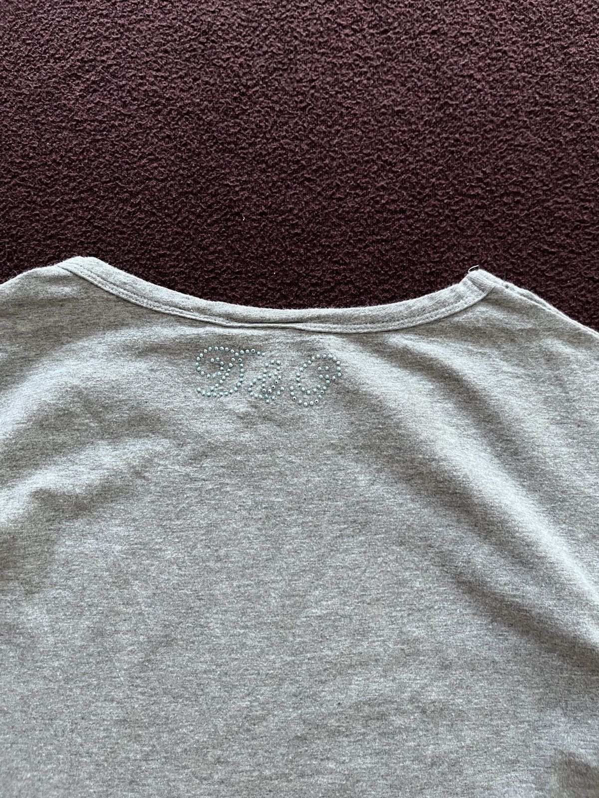 Dolce & Gabbana Hollywood Dolce& Gabanna Long Sleeve Size US S / EU 44-46 / 1 - 4 Thumbnail
