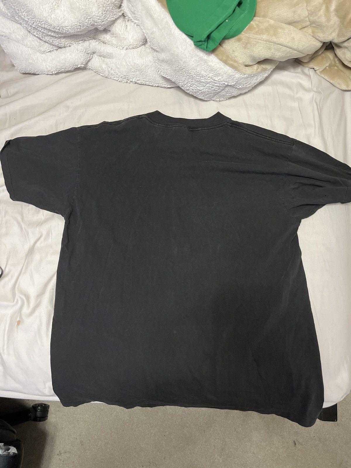 Vintage Vintage Cops T-Shirt Size US XL / EU 56 / 4 - 2 Thumbnail