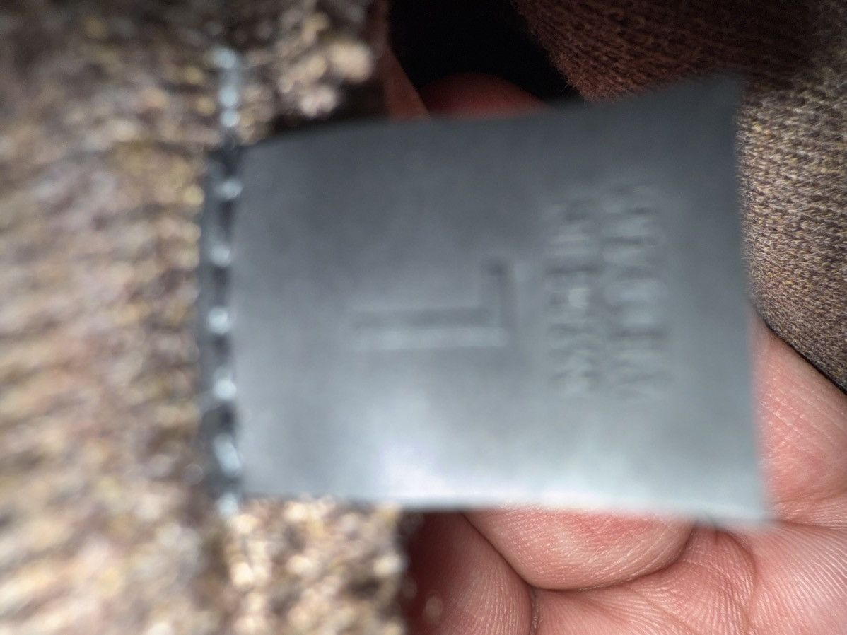 Fear of God Very nice Size US L / EU 52-54 / 3 - 9 Thumbnail