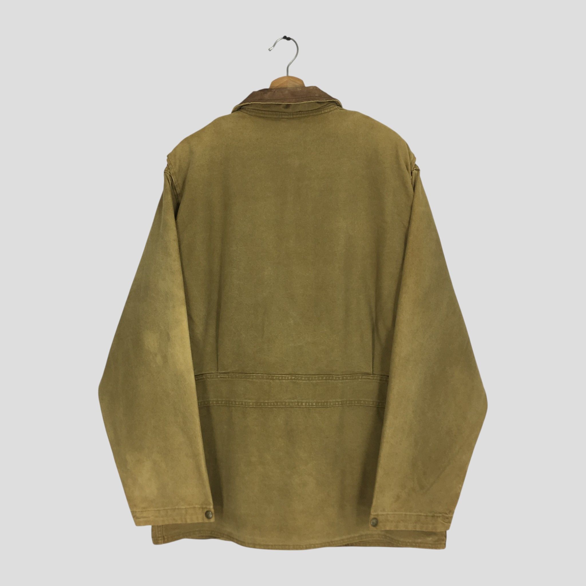 Woolrich Woolen Mills V1078 Size US M / EU 48-50 / 2 - 4 Thumbnail