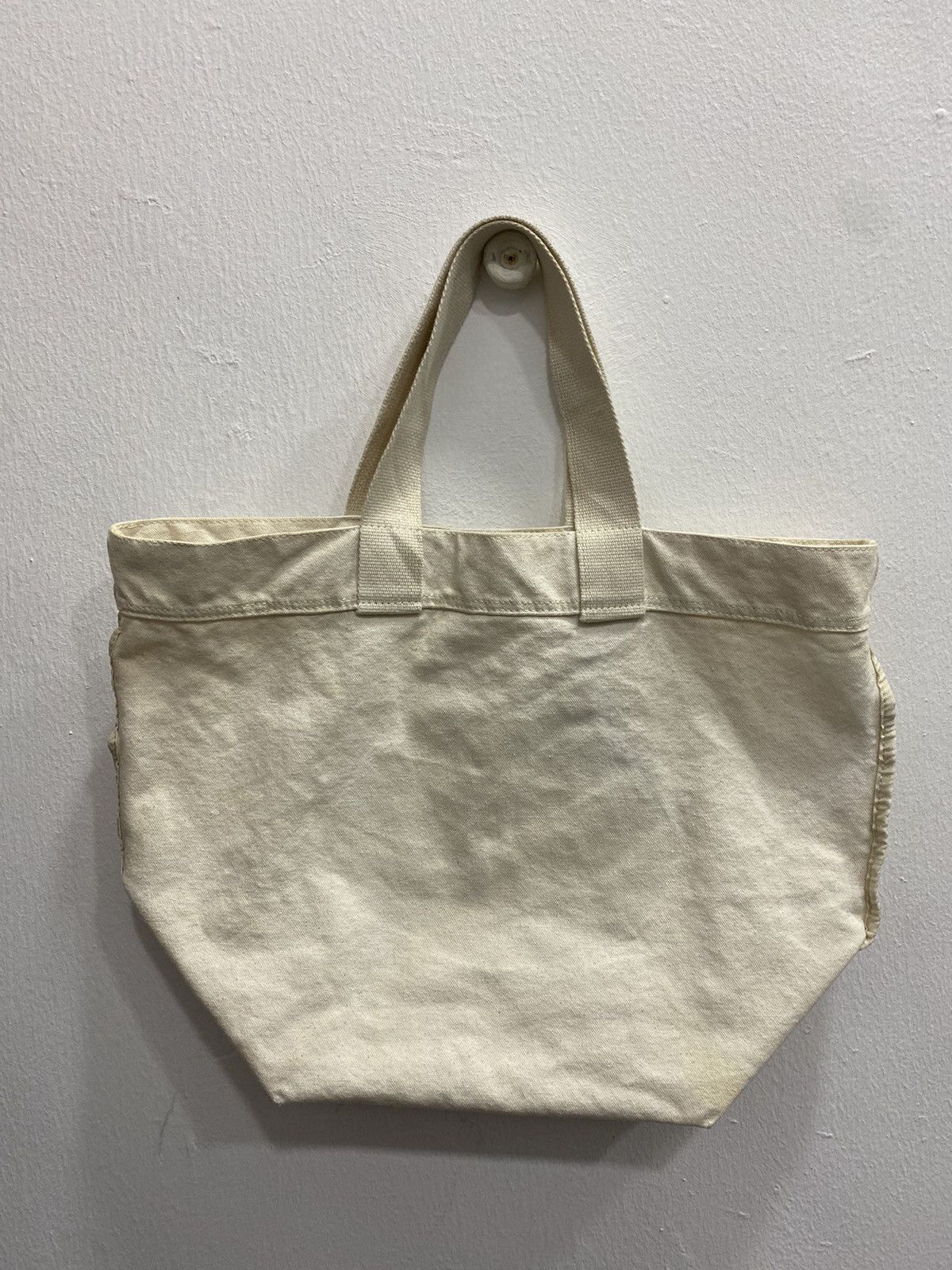Issey Miyake × Ne-Net Ne-net Tote Bag Size ONE SIZE - 11 Thumbnail