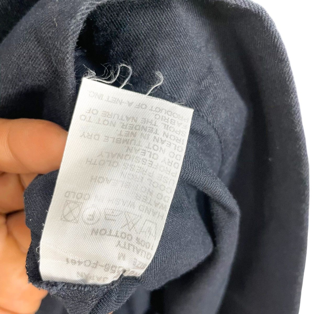 Zucca Vintage Zucca Days Issey Miyake Japan Jacket Button Up Size US S / EU 44-46 / 1 - 11 Thumbnail