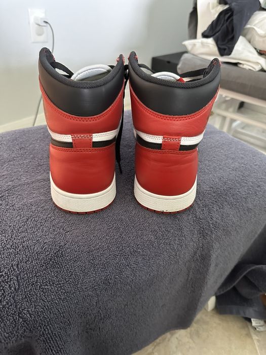 ow x jordan 1 retro high chicago