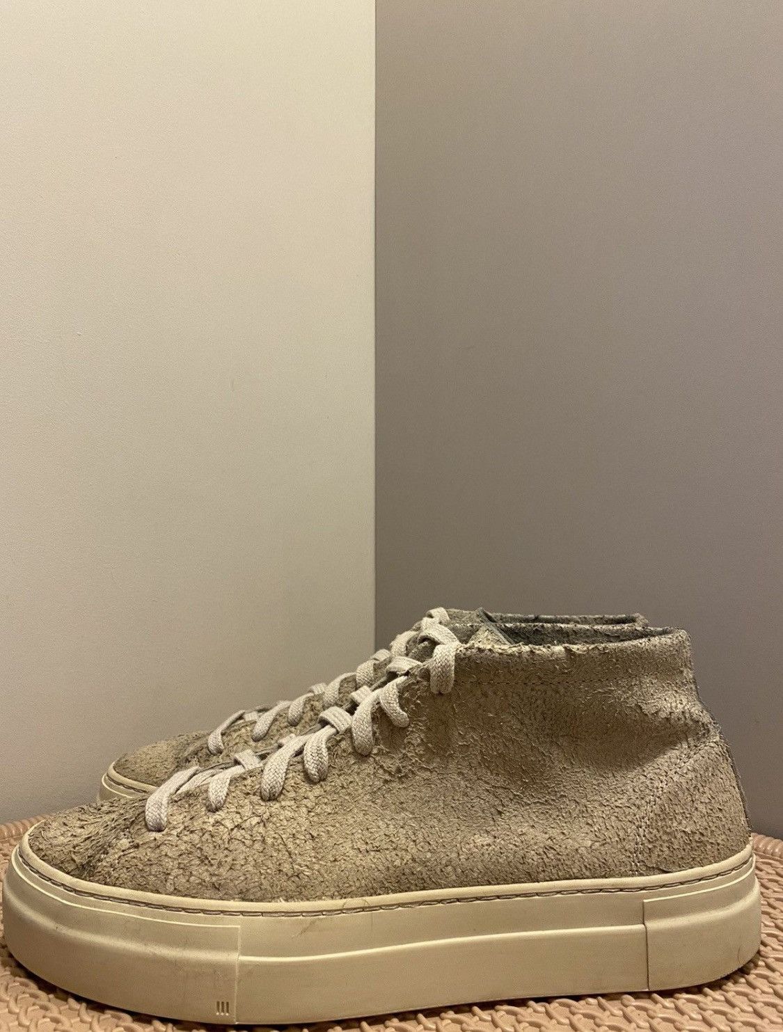 Diemme Diemme Loria Sneakers Hight Top size 44 Size US 9 / EU 42 - 2 Thumbnail