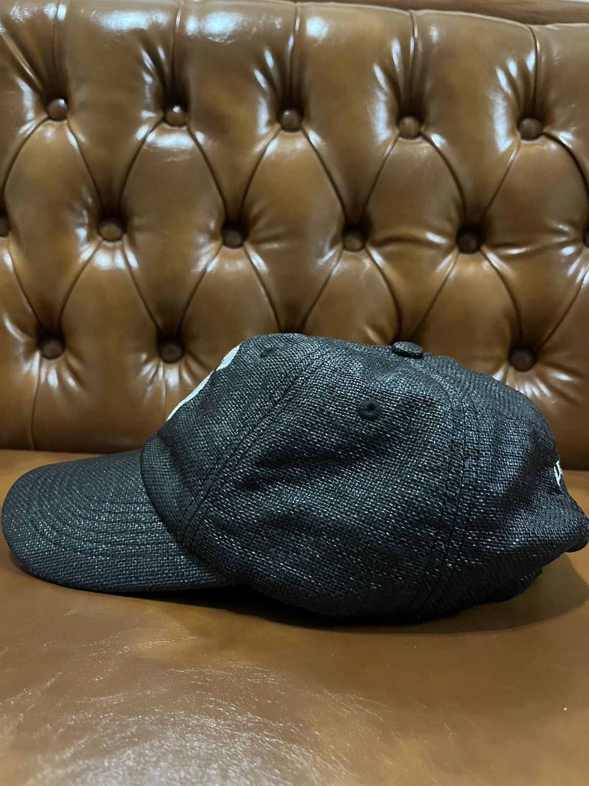 Supreme Supreme Raffia S Logo Size ONE SIZE - 2 Thumbnail