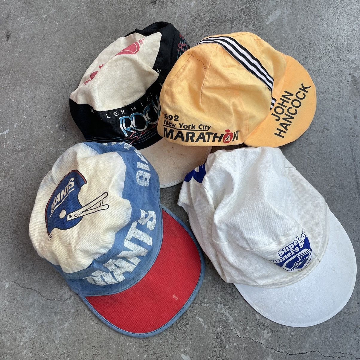 Rare Vintage Snapbacks | Vintage New York Hat