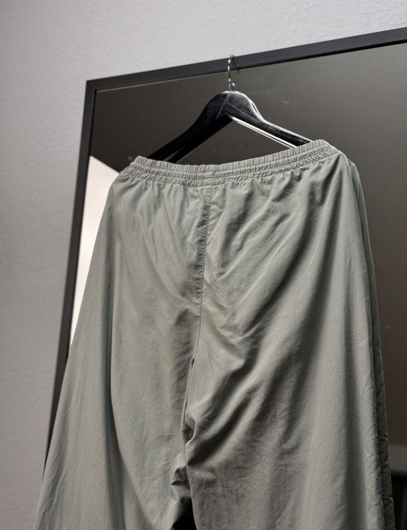 Nike × Vintage Nike Cargo Vintage Baggy Pants Size US 34 / EU 50 - 9 Thumbnail