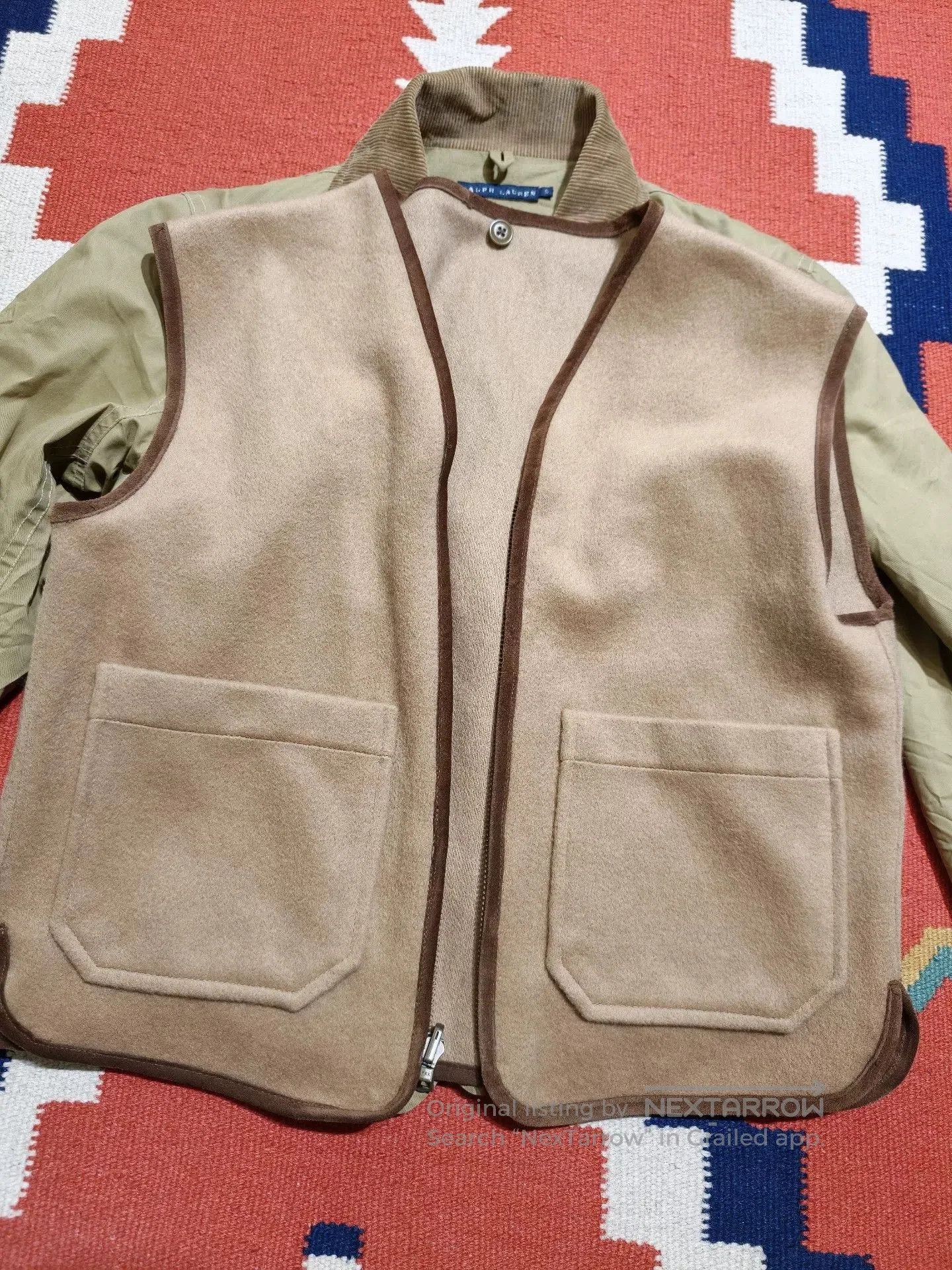 RRL Ralph Lauren RL Polo Ralph Lauren Two. Size S / US 4 / IT 40 - 2 Thumbnail