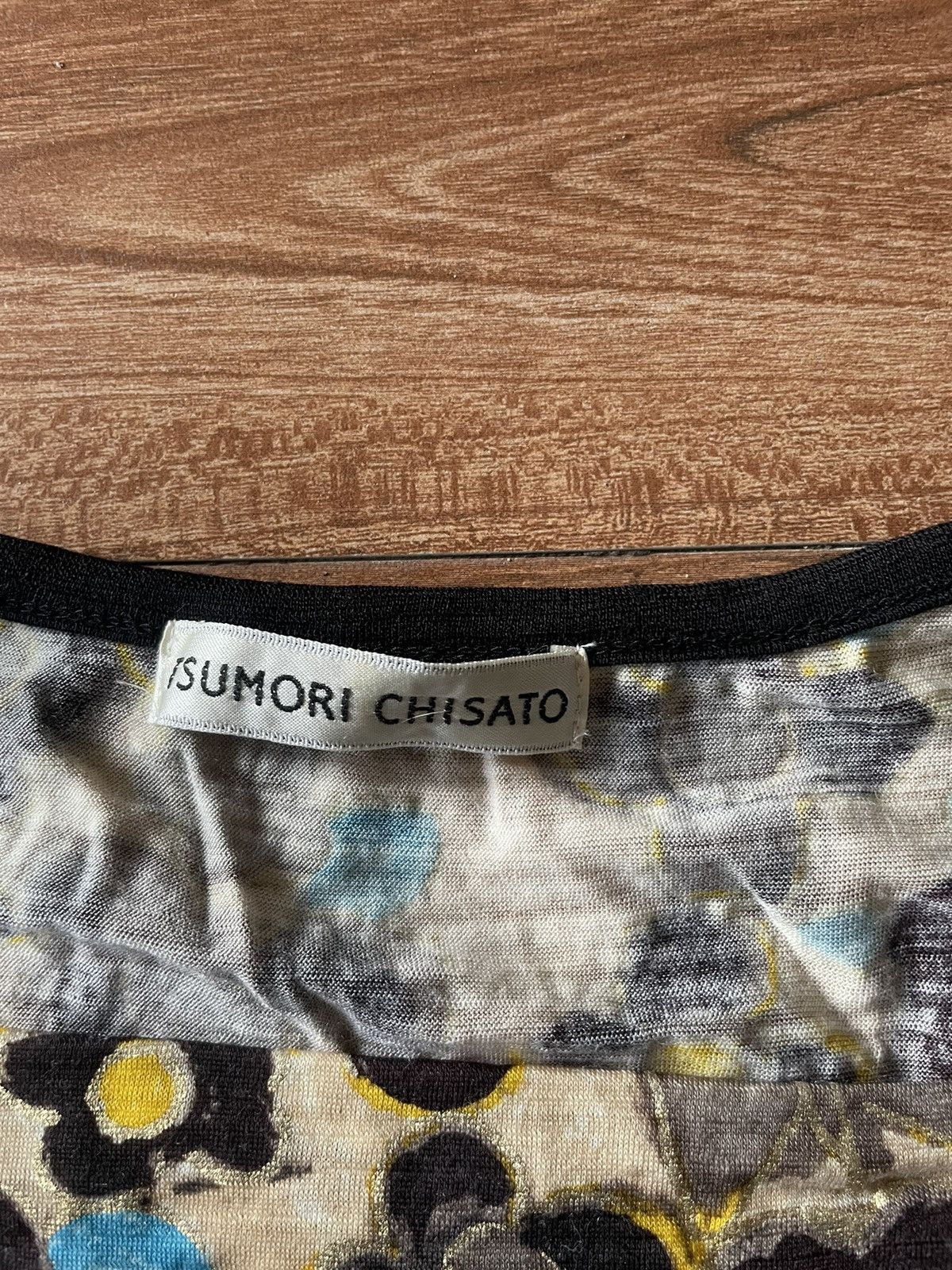 Tsumori Chisato Dress