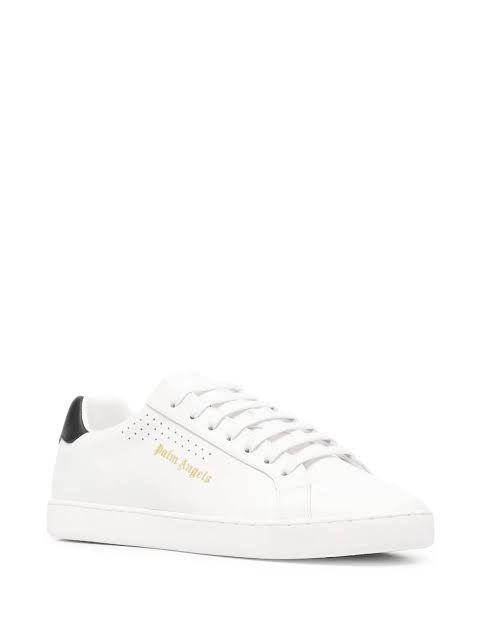 Palm Angels Palm angels tennis sneaker Size US 10 / EU 43 - 1 Thumbnail