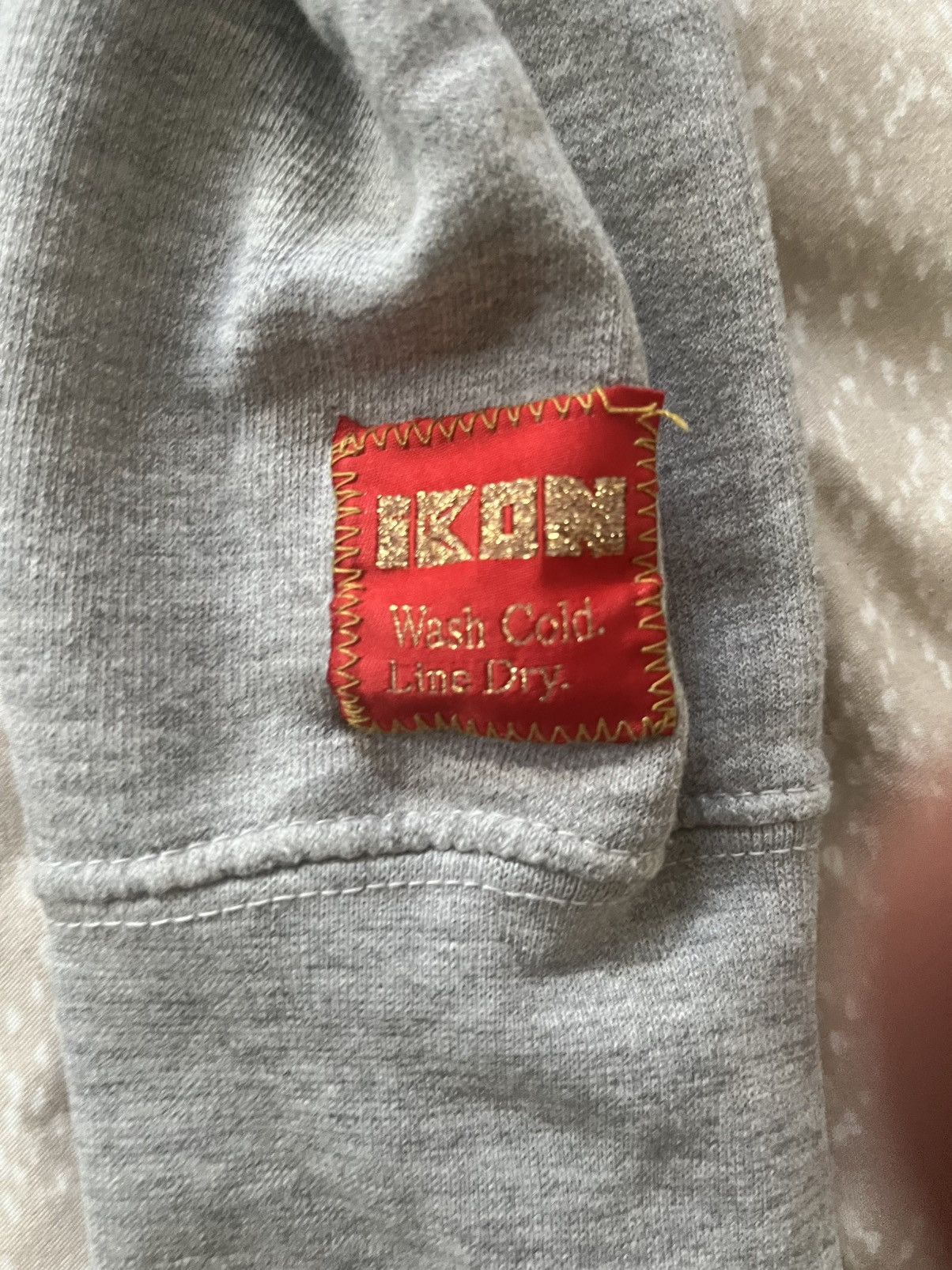 Other Xavier Wulf Ikon Sweater Size US L / EU 52-54 / 3 - 5 Thumbnail