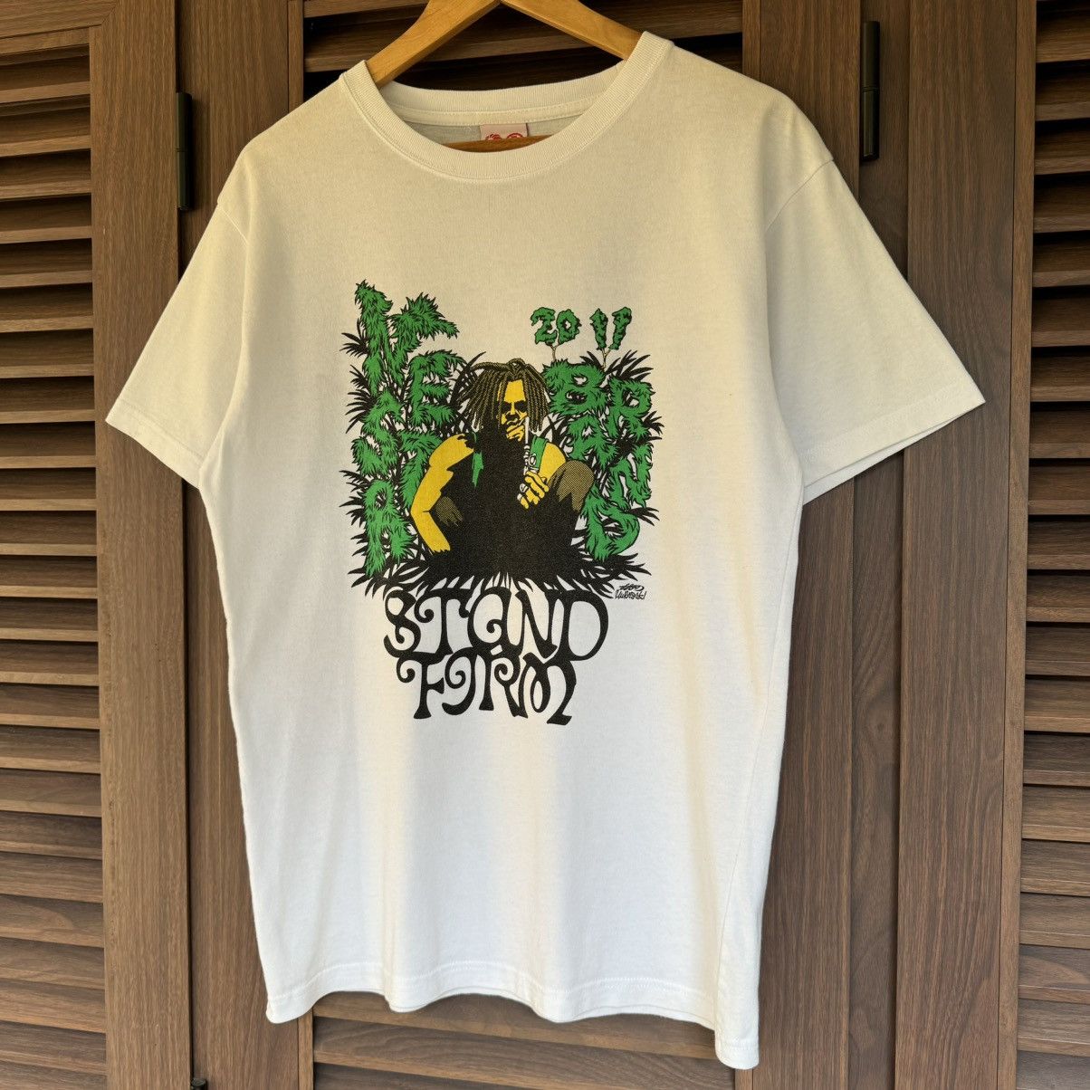 Other Nesta Brand x Peter Tosh by Studio Murasaki Size US M / EU 48-50 / 2 - 1 Thumbnail