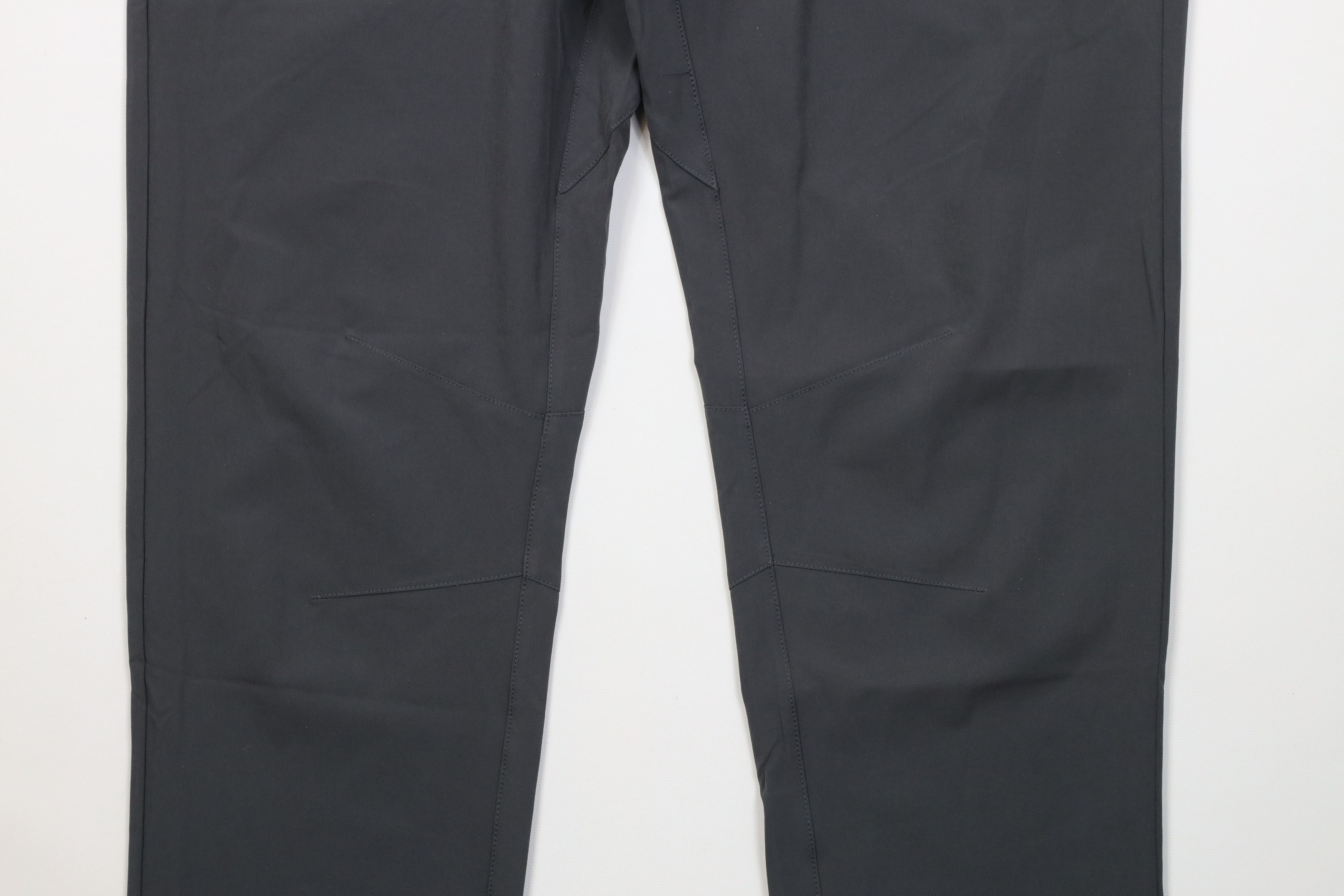 Fabletics New Fabletics Fit The Only Pant Stretch Chino Pants Trousers Size US 33 - 4 Thumbnail