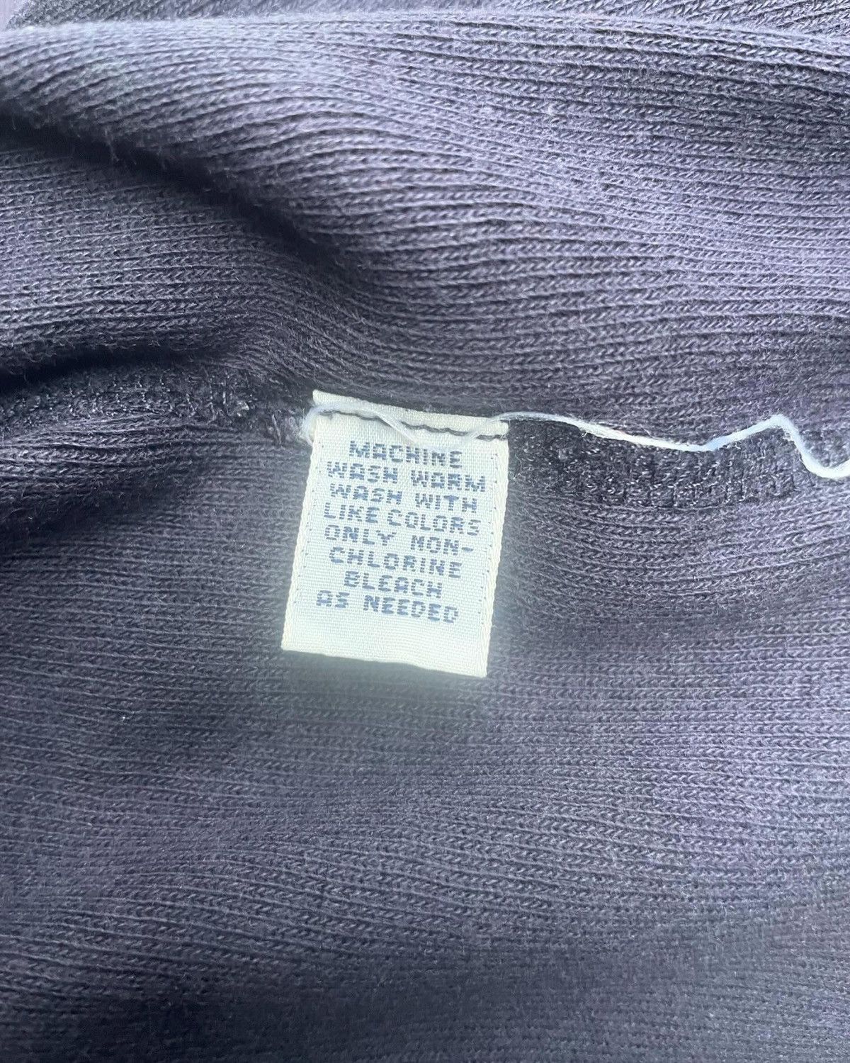 Polo Ralph Lauren Vintage Polo Sport Ralph Lauren Size US XL / EU 56 / 4 - 11 Thumbnail
