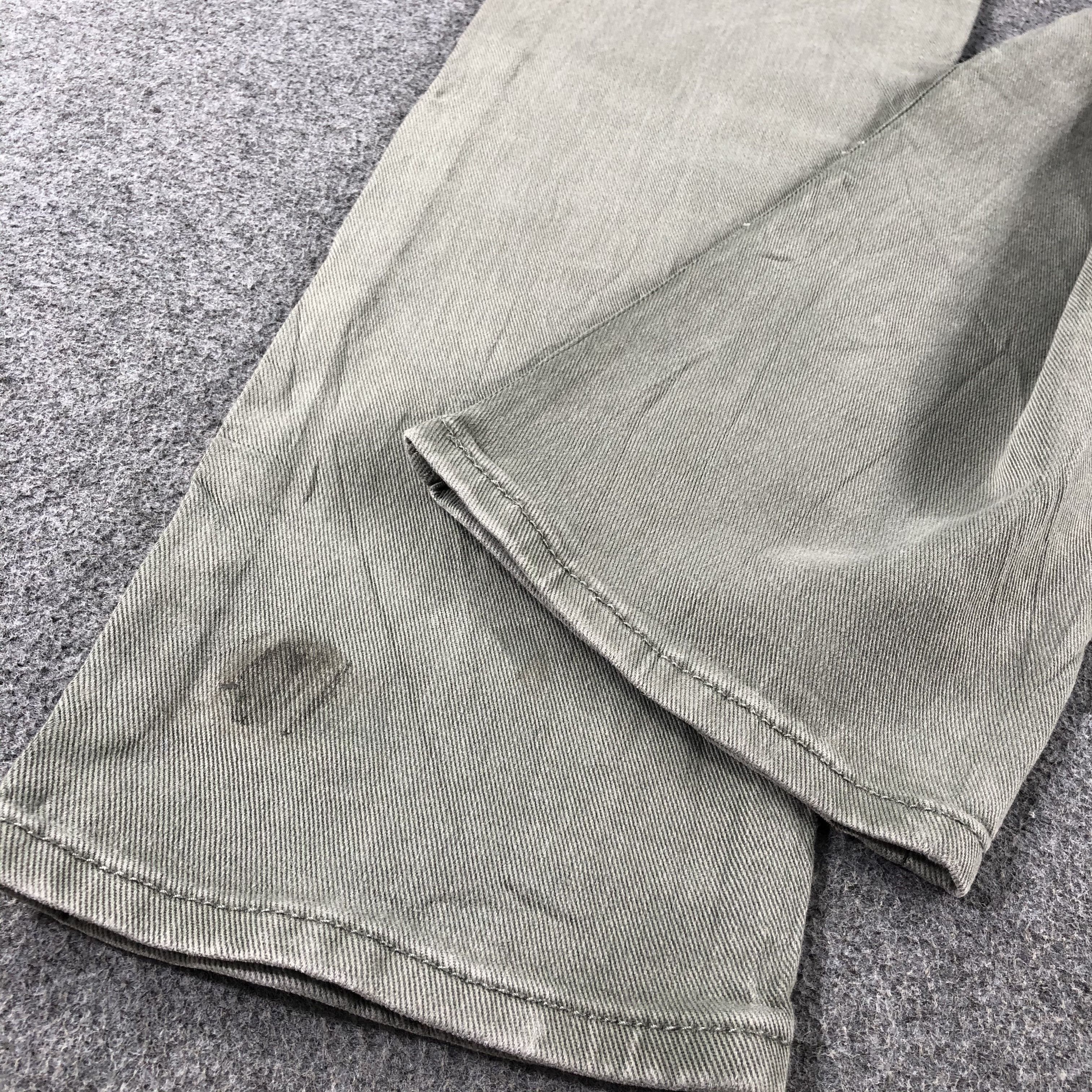 Levi's Vintage Levis 514 Jeans-J2454 Size US 31 - 6 Thumbnail