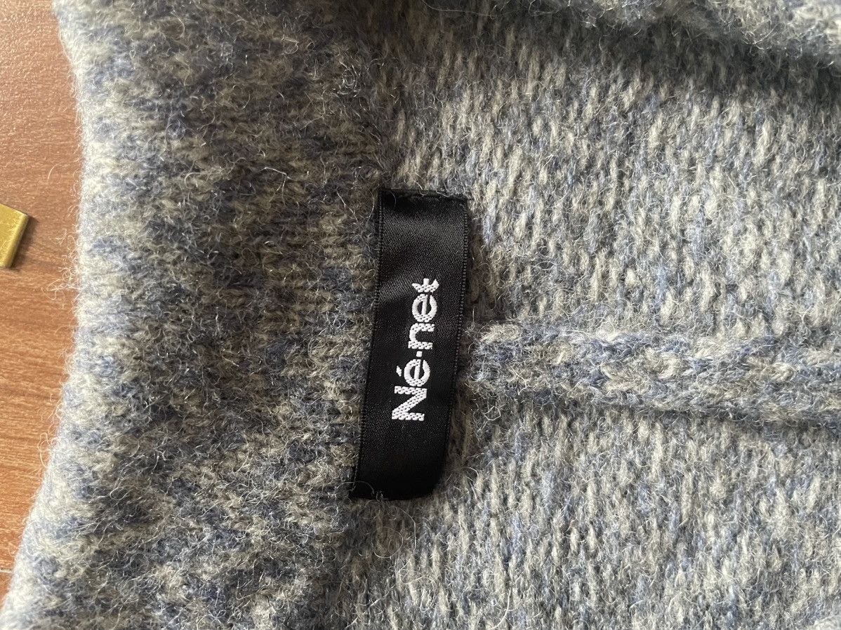 Ne-Net Ne-net Blazer Size L / US 10 / IT 46 - 6 Thumbnail