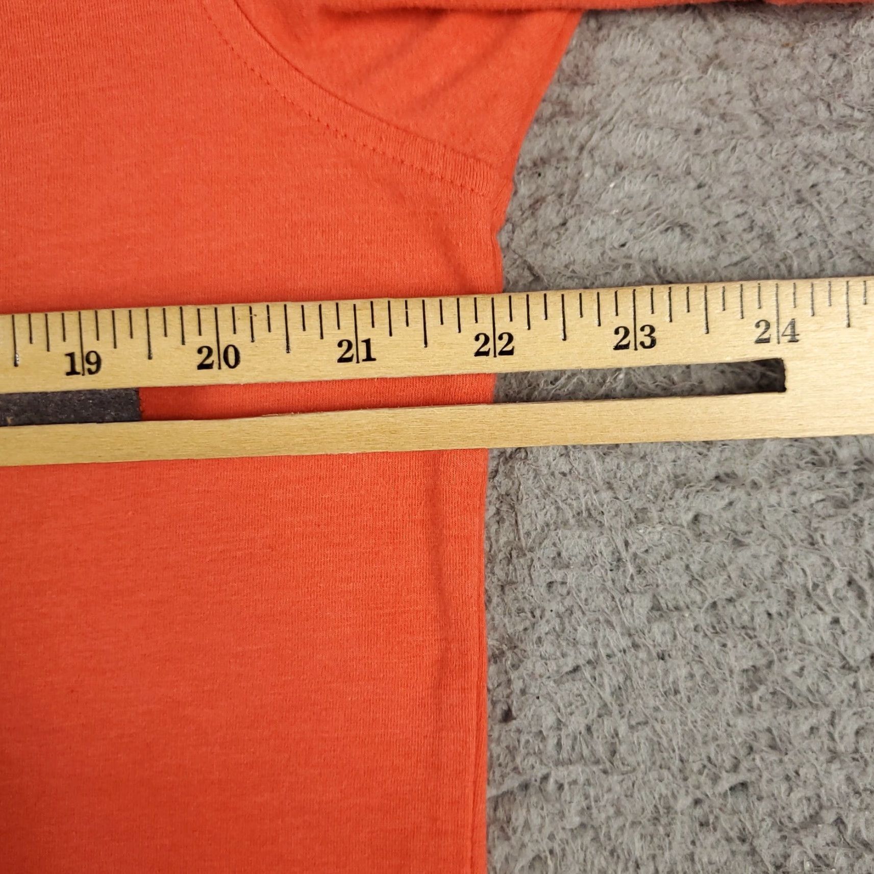 Under Armour Under Armour Polo Shirt Mens Size Large Orange Golf Casual Short Sleeve Size US L / EU 52-54 / 3 - 5 Thumbnail