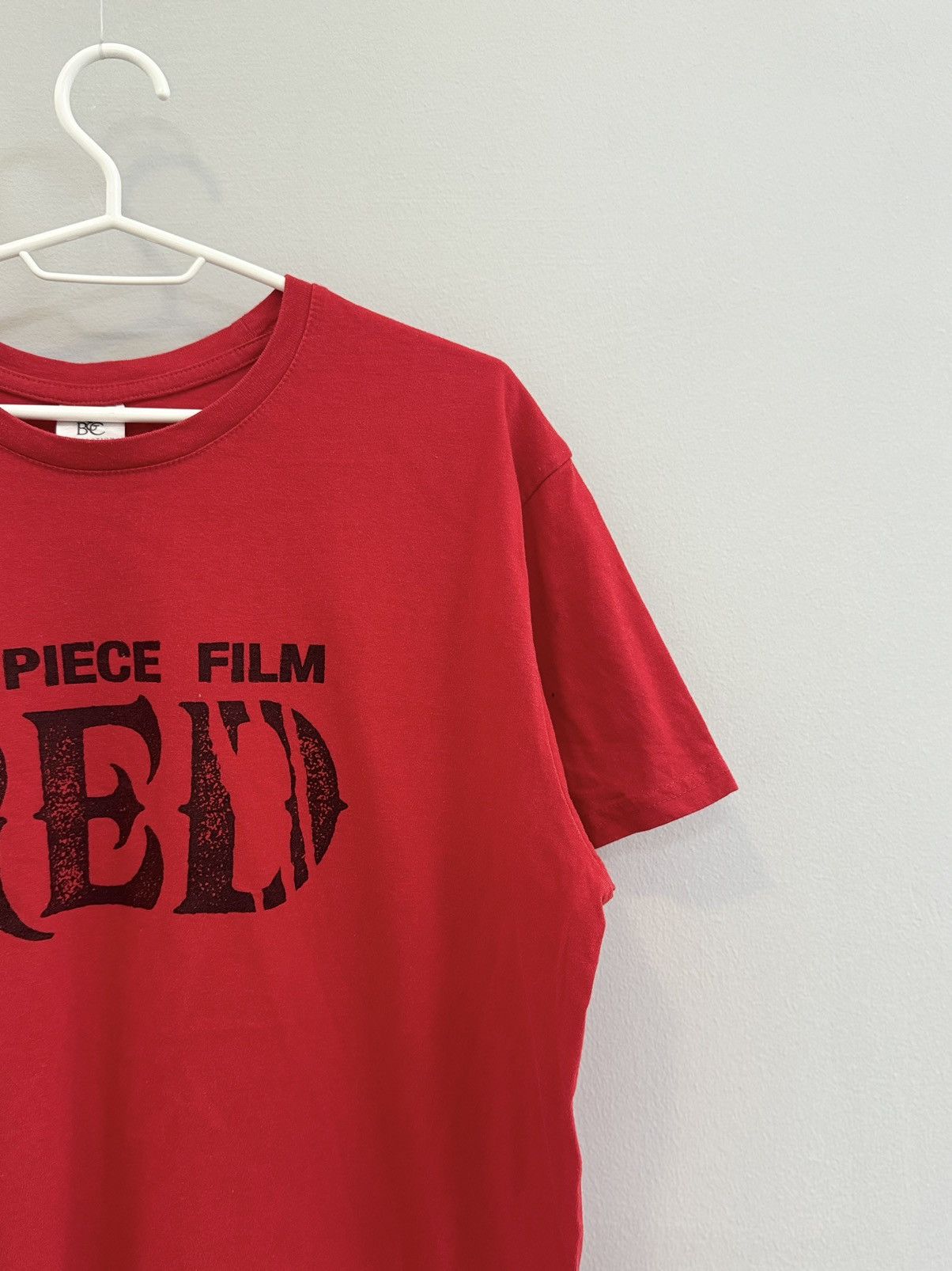 Anime × Japanese Brand × One Piece One Piece anime anima T-shirt Size US XL / EU 56 / 4 - 4 Thumbnail