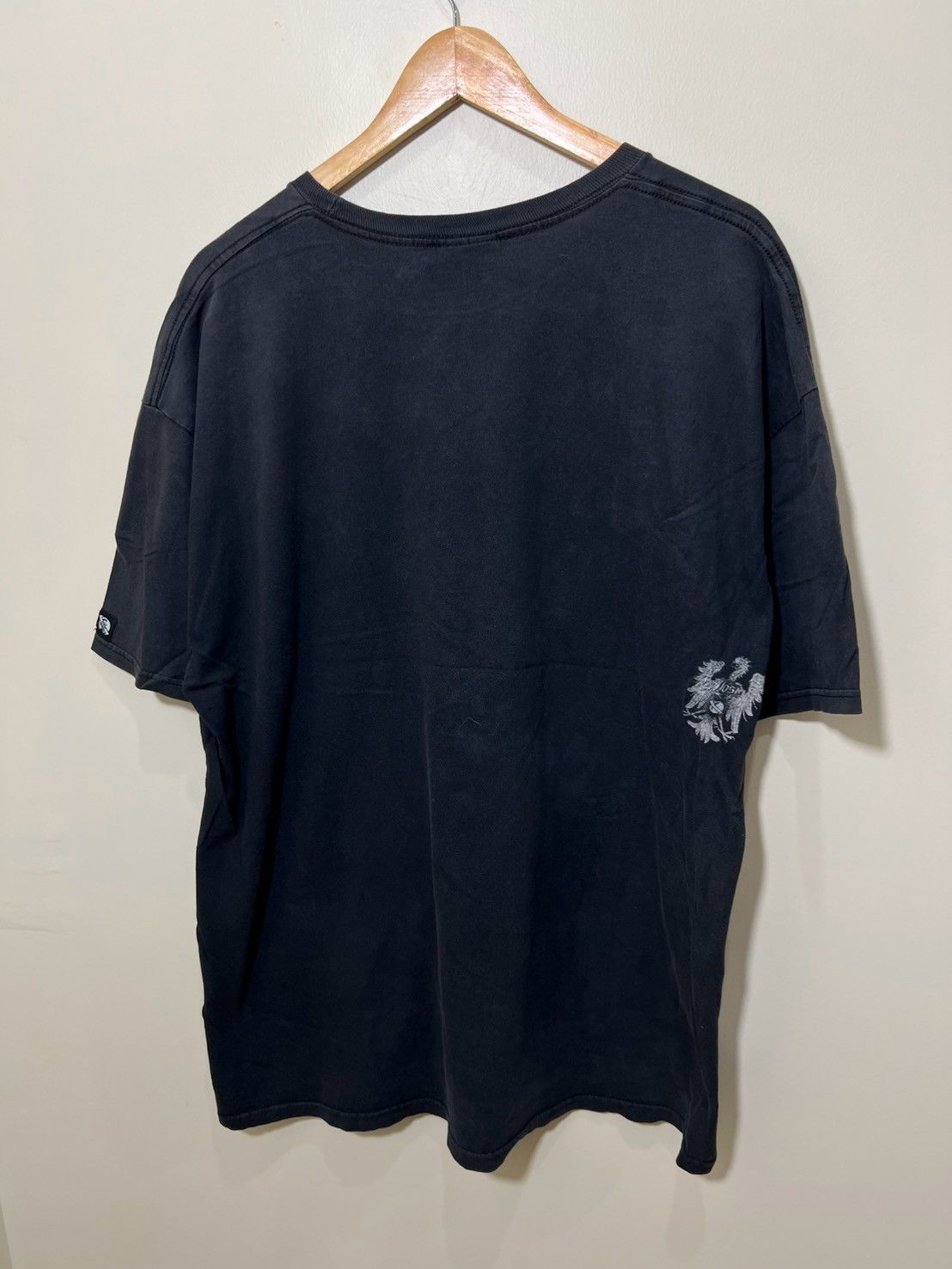 Lost Enterprises × Vintage Vintage Lost skateboard shirt Y2K bnz01 Size US XL / EU 56 / 4 - 2 Thumbnail