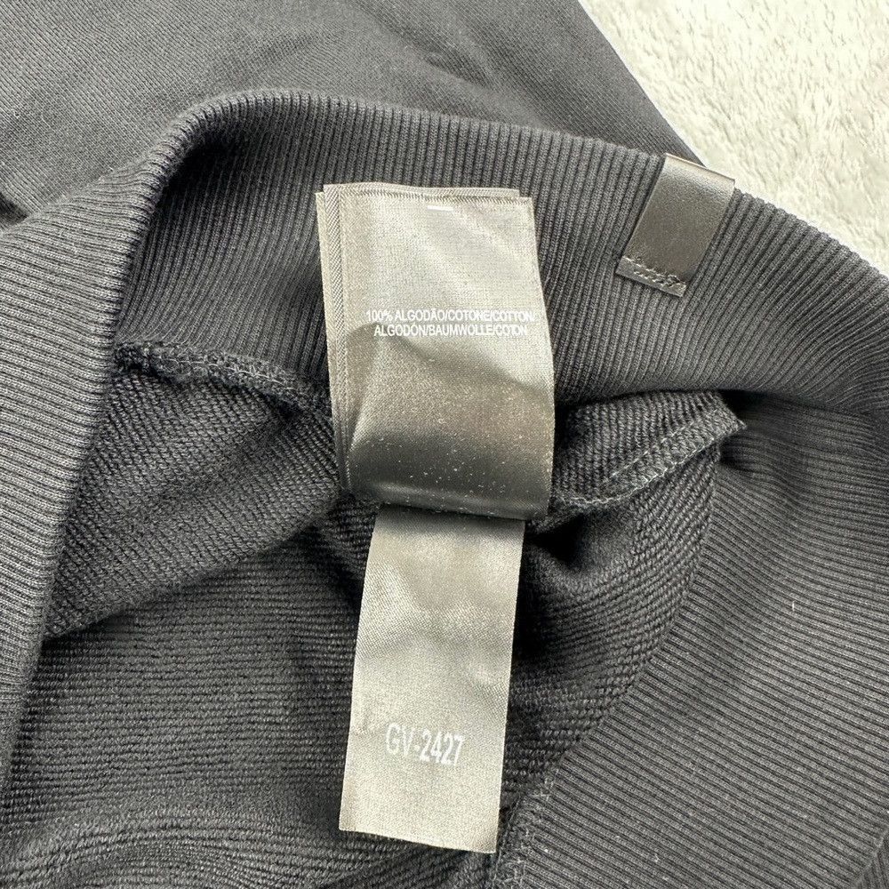 Other Avenue George V Paris Black Sweater Men’s Size L Size US L / EU 52-54 / 3 - 7 Thumbnail