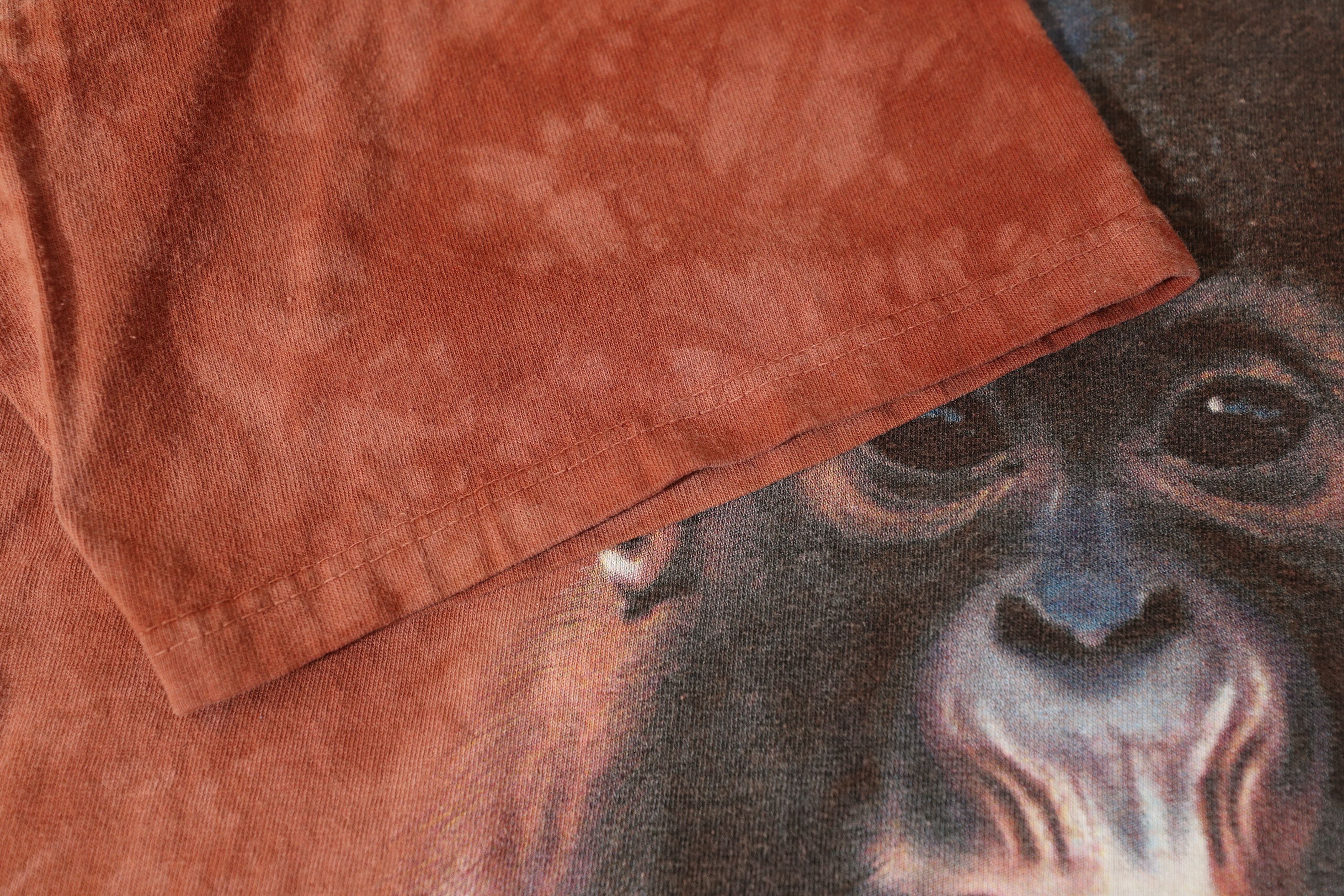 The Mountain The Mountain 1998 Baby Monkey Tee (L) Size US L / EU 52-54 / 3 - 8 Thumbnail