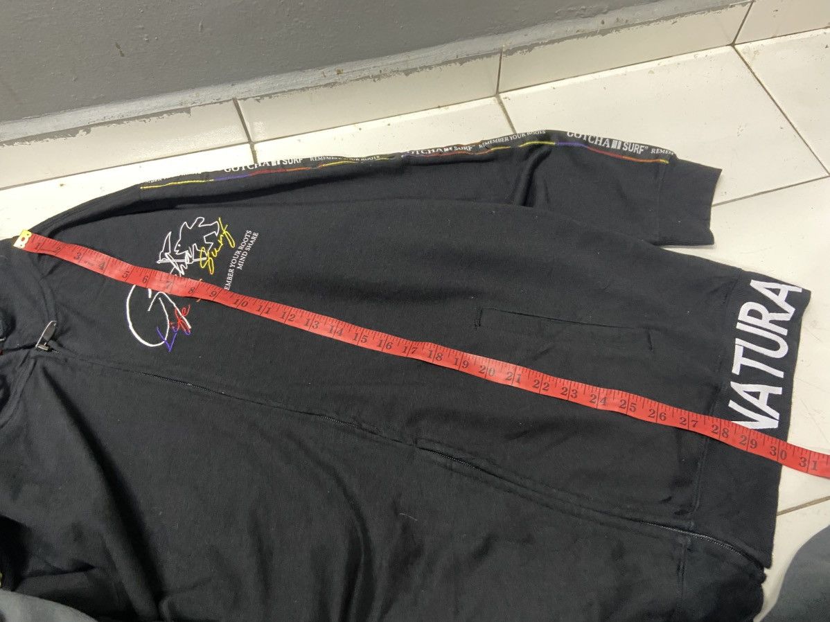 Gotcha GOTCHA SURF HARD HOODIE Size US XXL / EU 58 / 5 - 17 Thumbnail