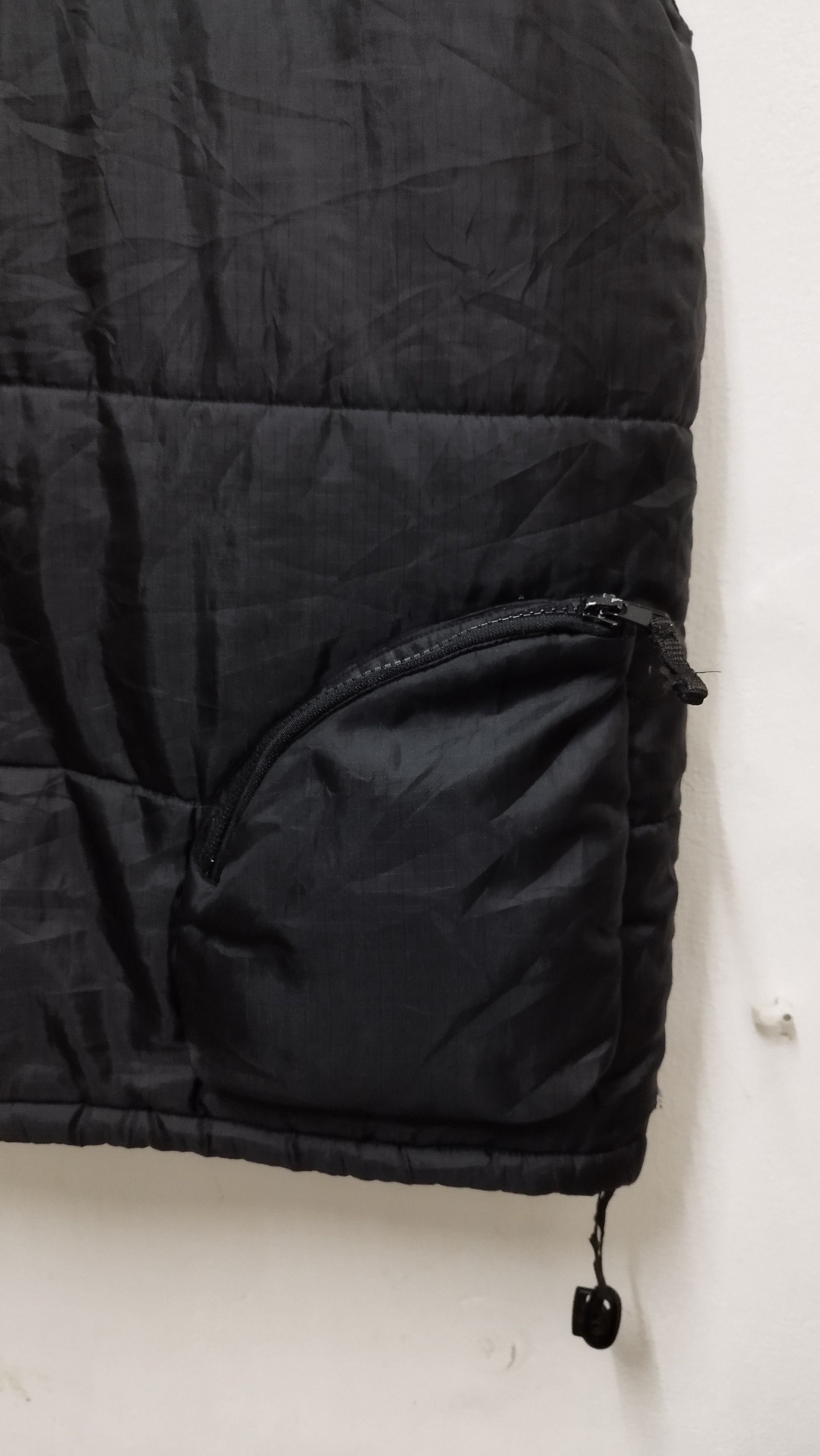 Japanese Brand U.G sport cargo vest Size US L / EU 52-54 / 3 - 3 Thumbnail
