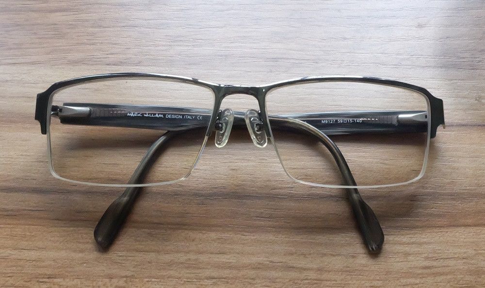 Other Mark William Half Frame Eyewear Size ONE SIZE - 2 Thumbnail