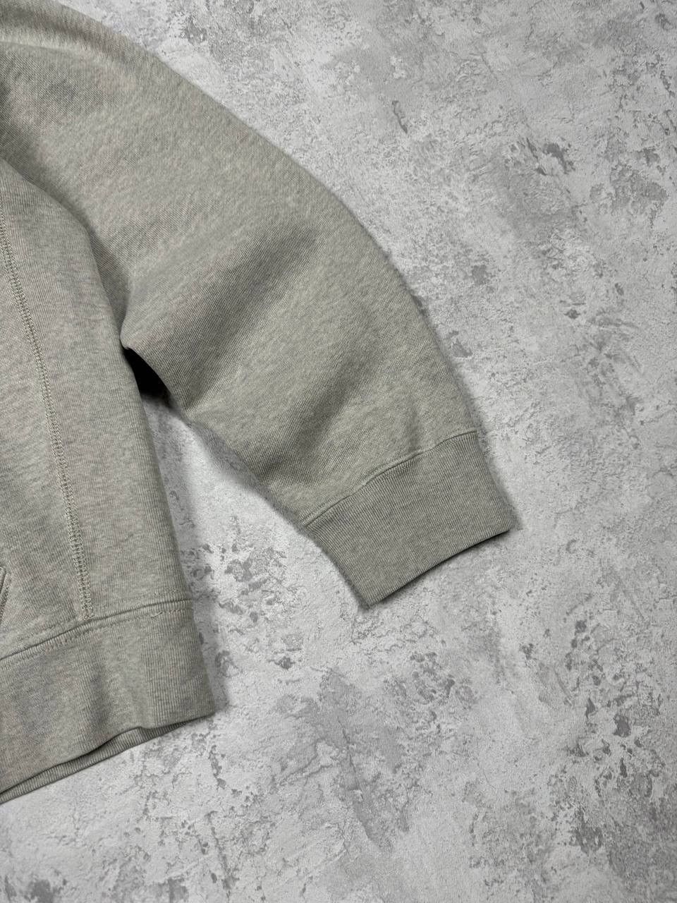 Polo Ralph Lauren Polo Ralph Lauren Y2K Gray Zip Hoodie Size L Size US L / EU 52-54 / 3 - 6 Thumbnail