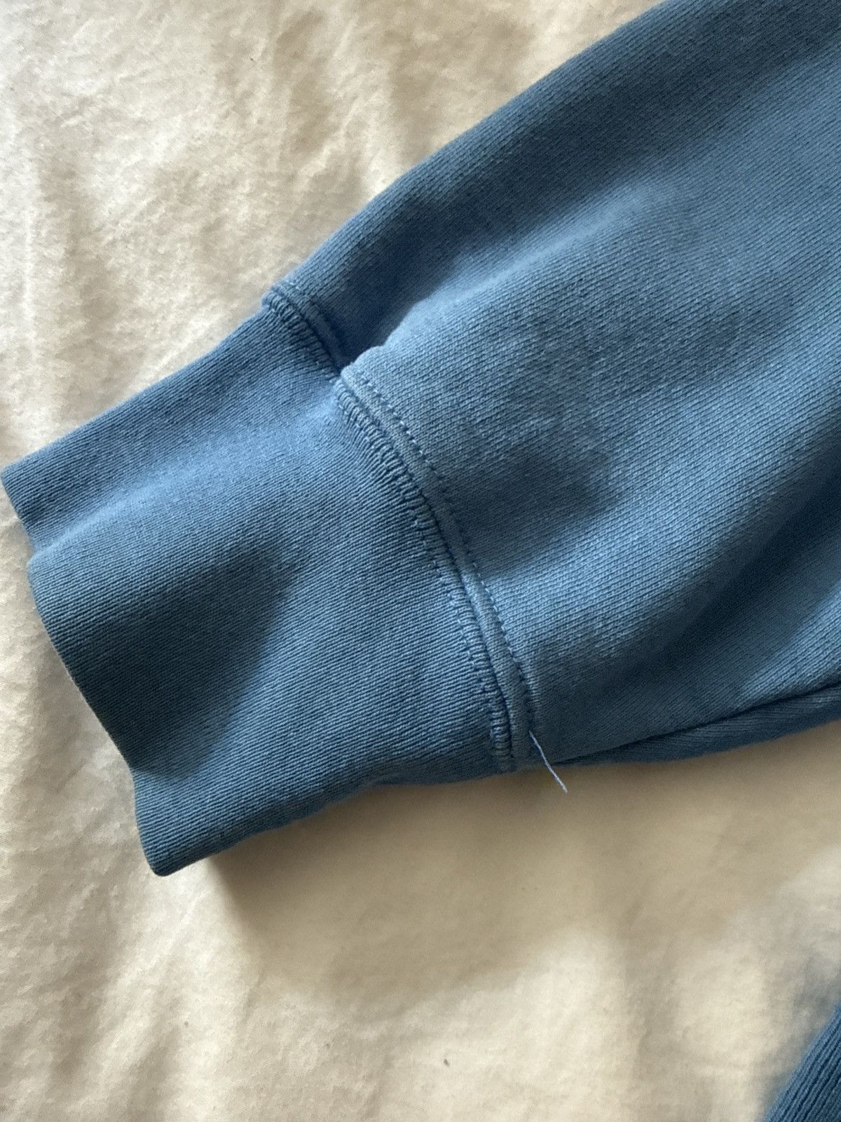 Supreme Cotton Box Logo Crewneck Size US M / EU 48-50 / 2 - 2 Thumbnail