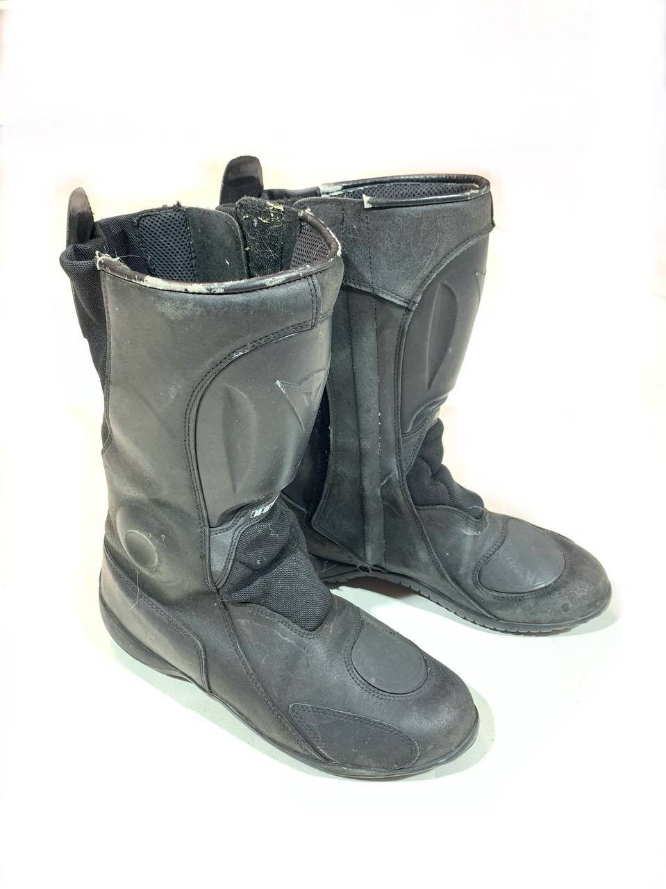 Dainese Dainese Racing Moto Gore-Tex Boots Vintage Bog Logo Size US 11 / EU 44 - 3 Thumbnail