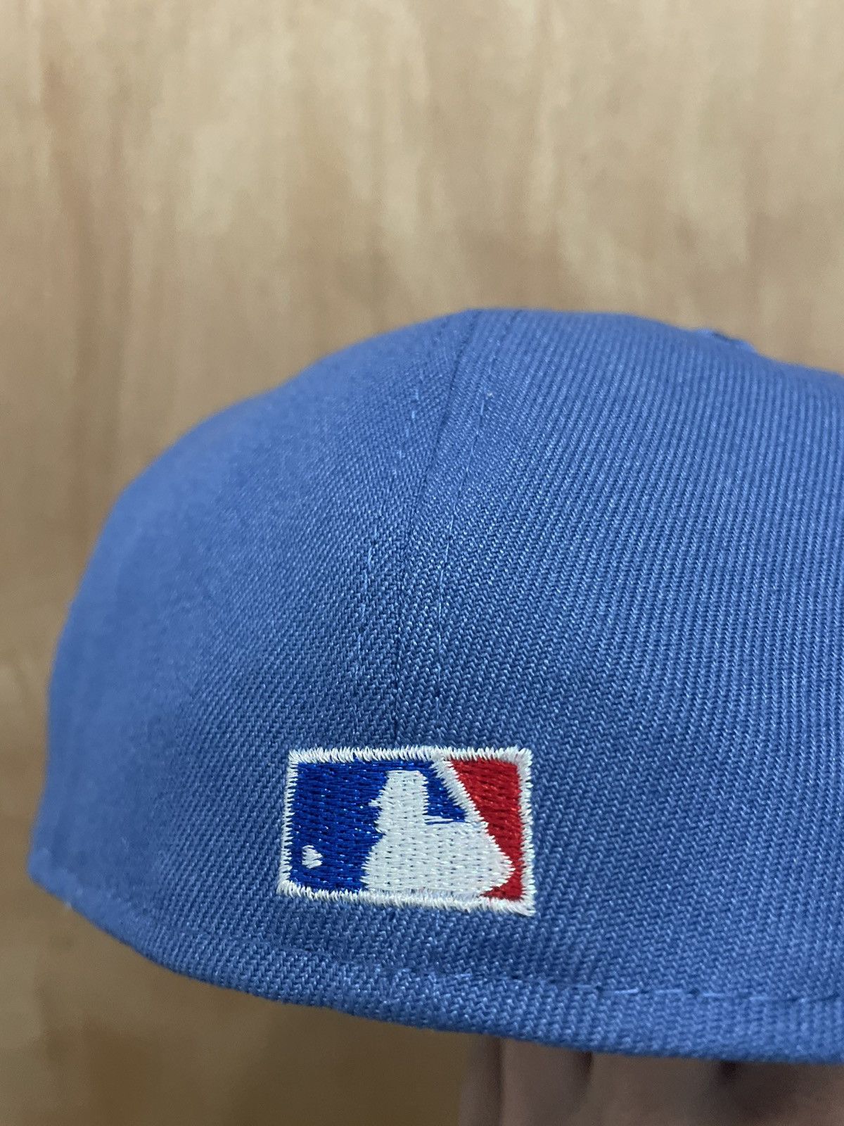 New Era Myfitteds Toronto blue jays 1991 all star game 7 1/8 Size ONE SIZE - 6 Thumbnail