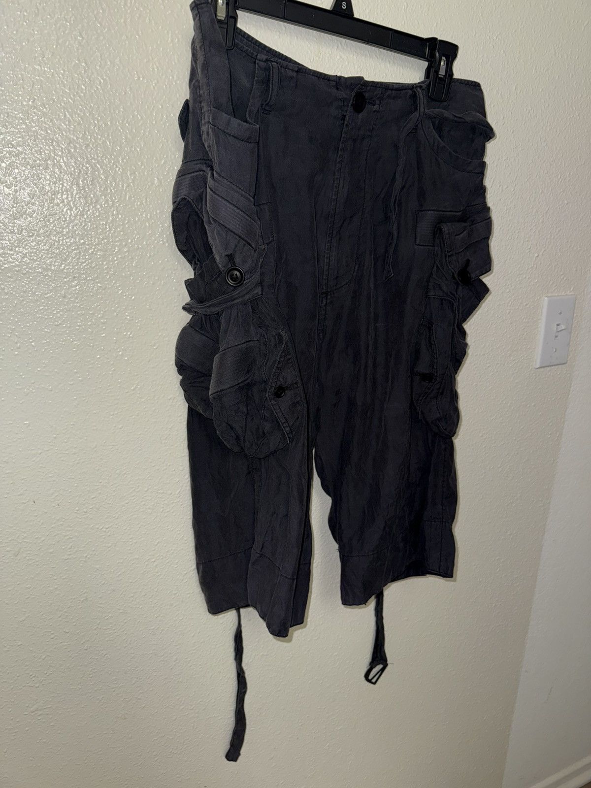 Julius Julius SS15 Sample Sarouel Pants | Grailed