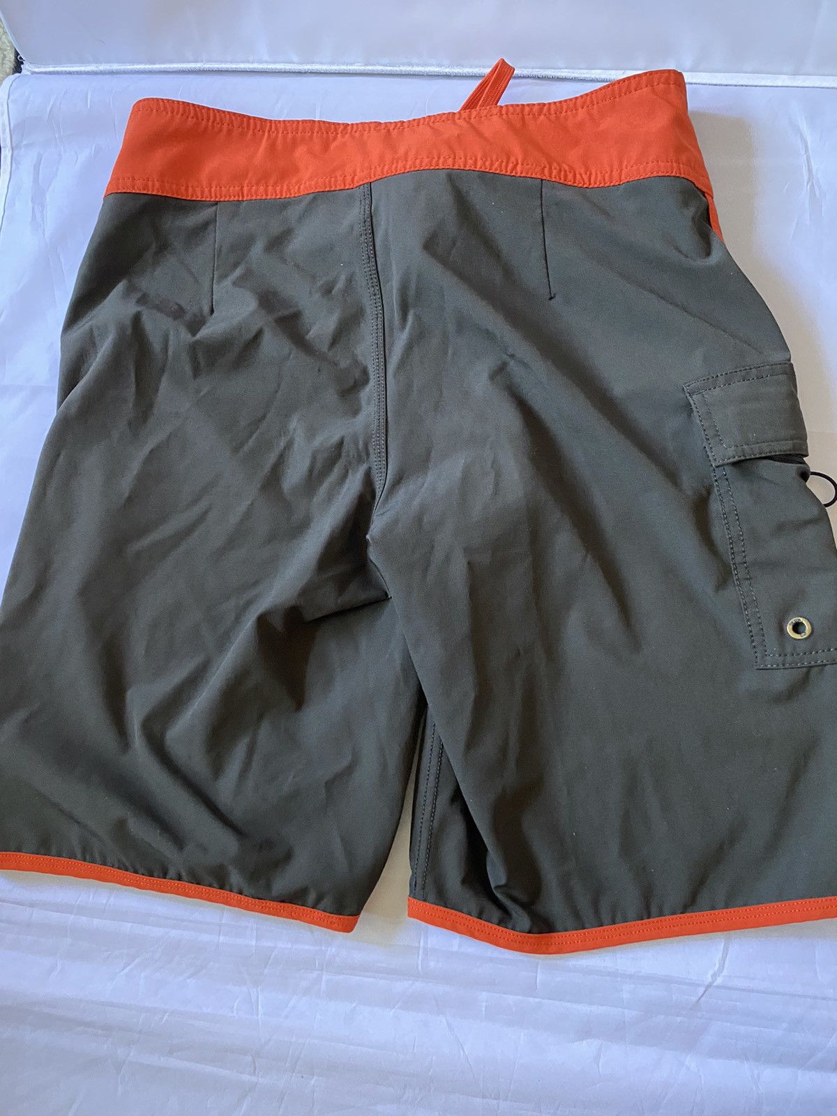 RVCA RVCA shorts Waist size 29 surf skate board Size US 29 - 4 Thumbnail